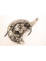 BMW BMW 8 series G14 G15 G16 Complete front right steering knuckle 688438501 6869788