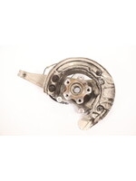 BMW BMW 8 series G14 G15 G16 Complete front left steering knuckle 688438601 6861798