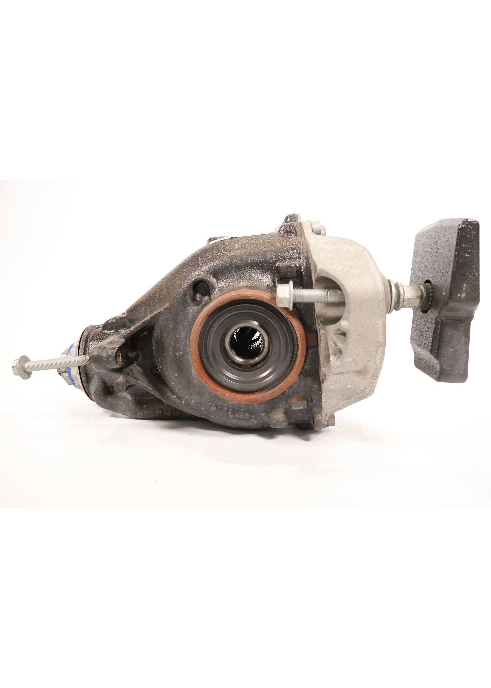 BMW BMW F Series 40i Rear differential 126KM!! 2.81 MINT CONDITION 7603759 EA5764