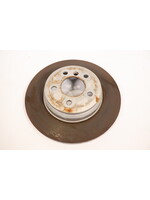BMW BMW 3er / 4er F30 F31 F32 F33 F36 OEM Bremsscheibe NEUER ZUSTAND 6864899 34116864899