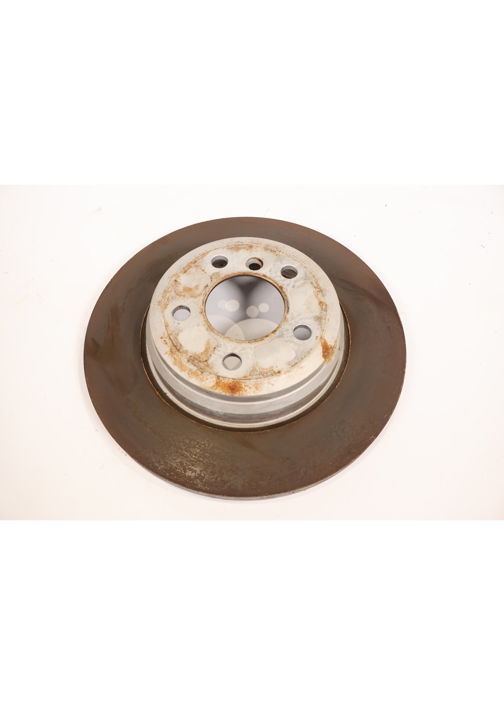 BMW BMW 3er / 4er F30 F31 F32 F33 F36 OEM Bremsscheibe NEUER ZUSTAND 6864899 34116864899