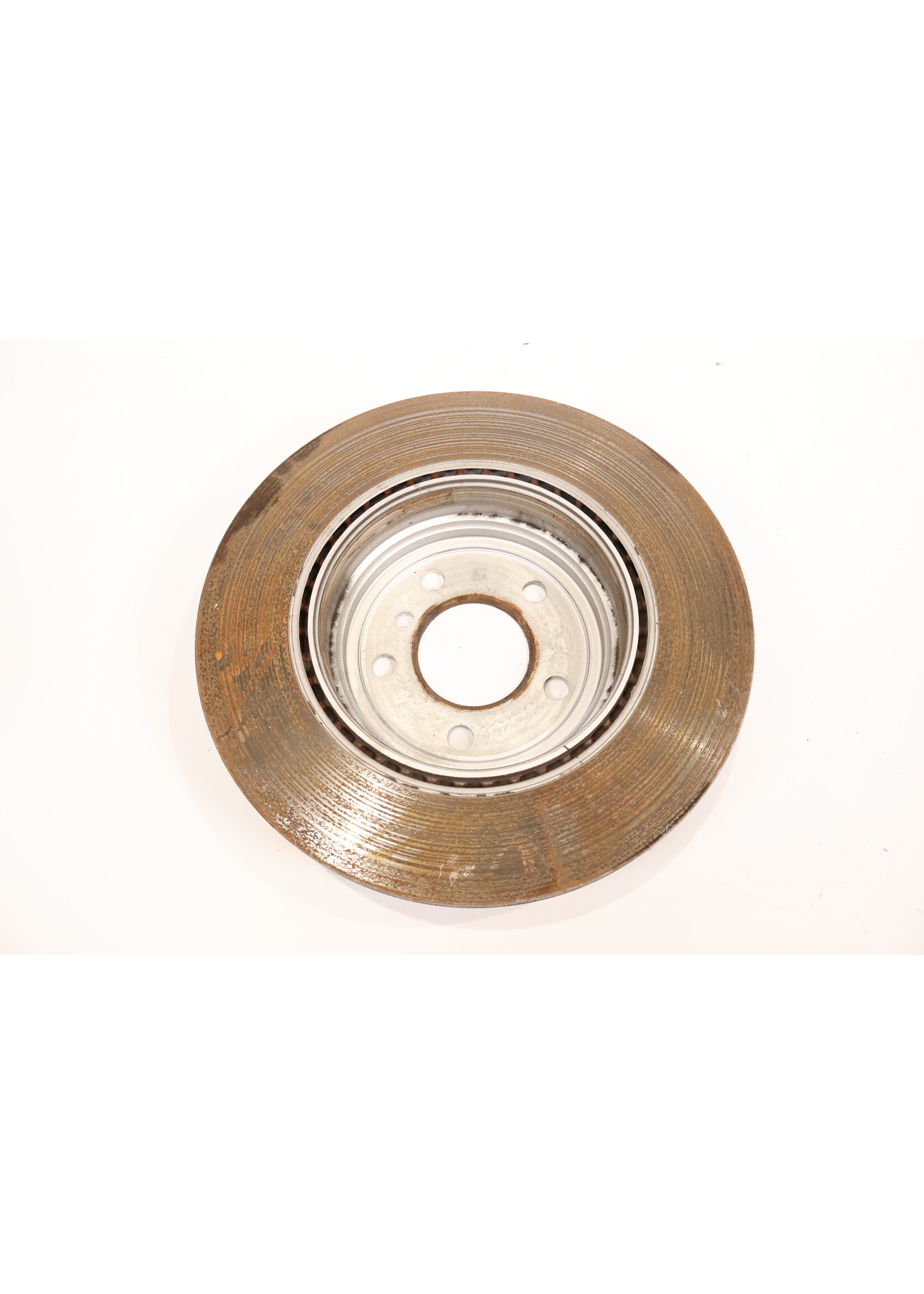 BMW BMW 3 / 4 Serie F30 F31 F32 F33 F36 OEM Remschijf NIEUWSTAAT 6864899 34116864899