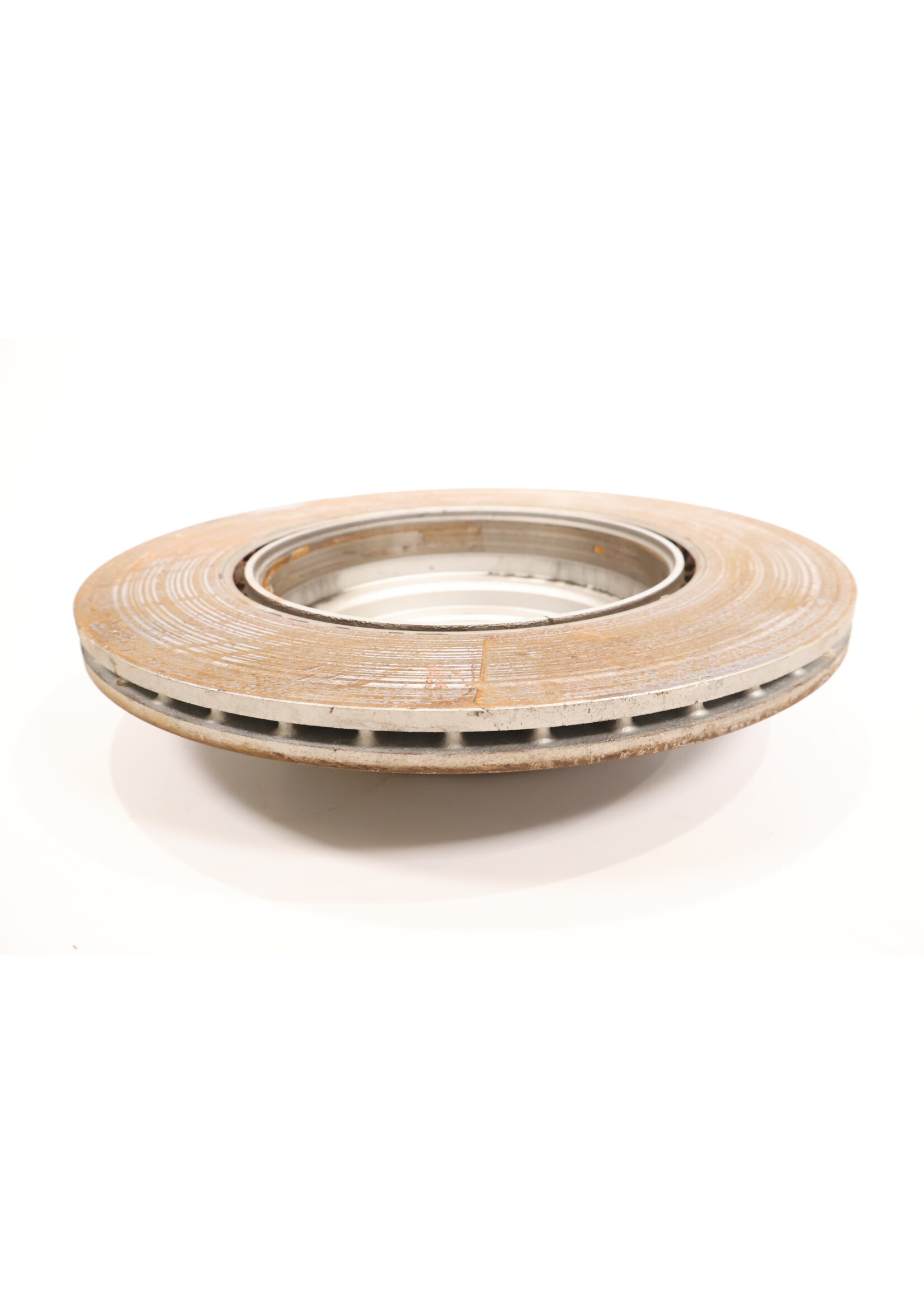 BMW BMW 3 / 4 Serie F30 F31 F32 F33 F36 OEM Remschijf NIEUWSTAAT 6864899 34116864899