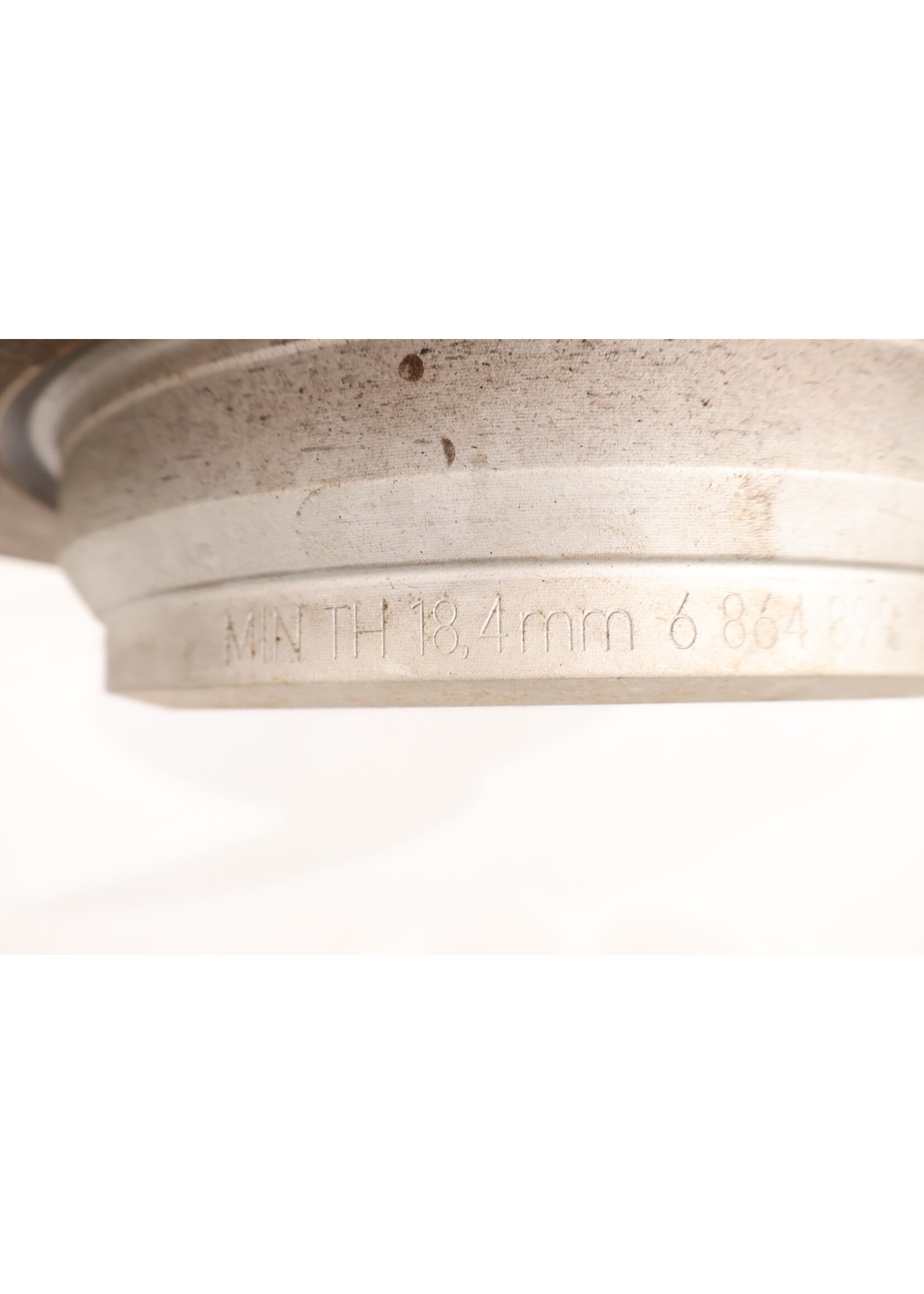 BMW BMW 3er / 4er F30 F31 F32 F33 F36 OEM Bremsscheibe NEUER ZUSTAND 6864899 34116864899