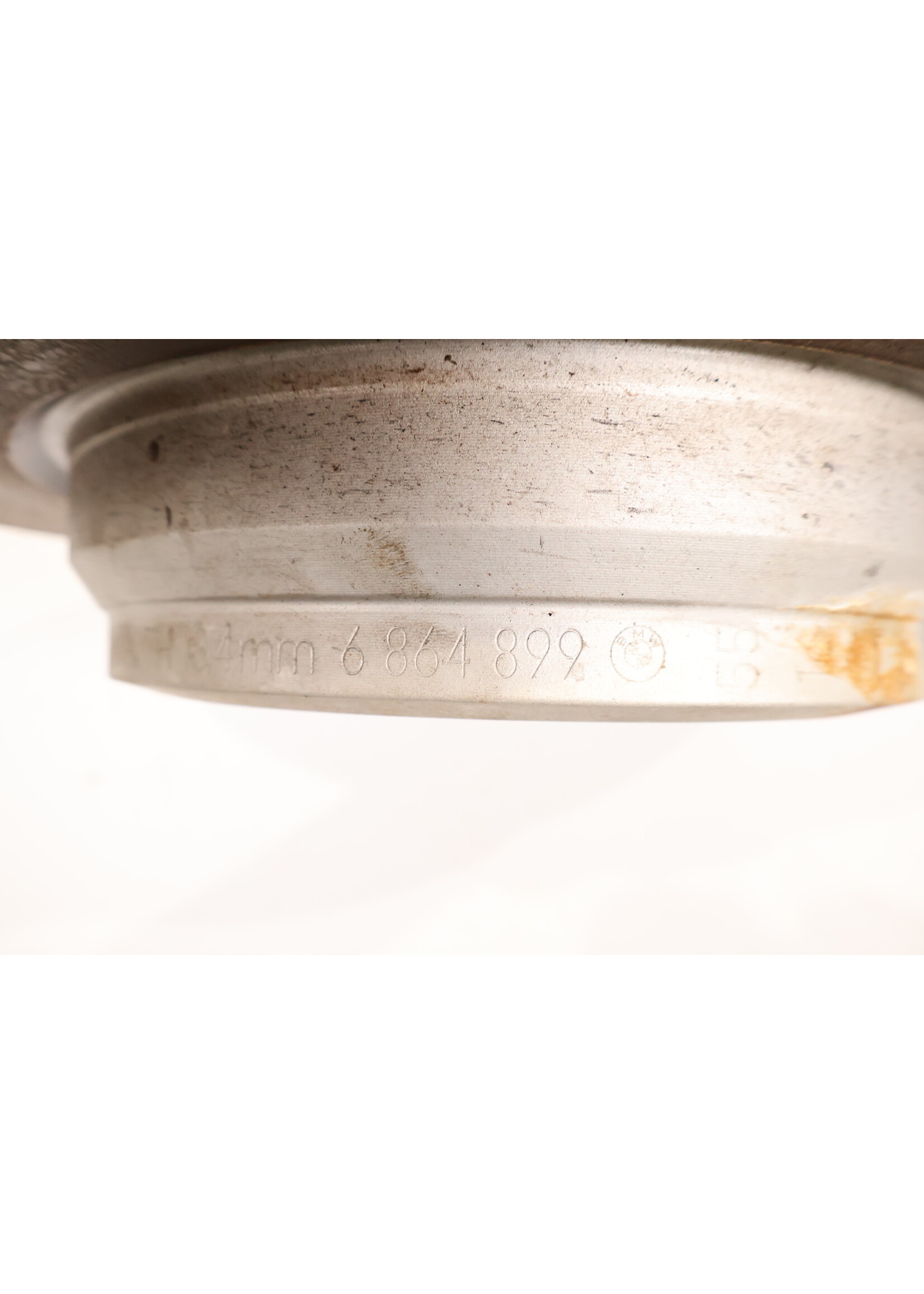 BMW BMW 3 / 4 Serie F30 F31 F32 F33 F36 OEM Remschijf NIEUWSTAAT 6864899 34116864899