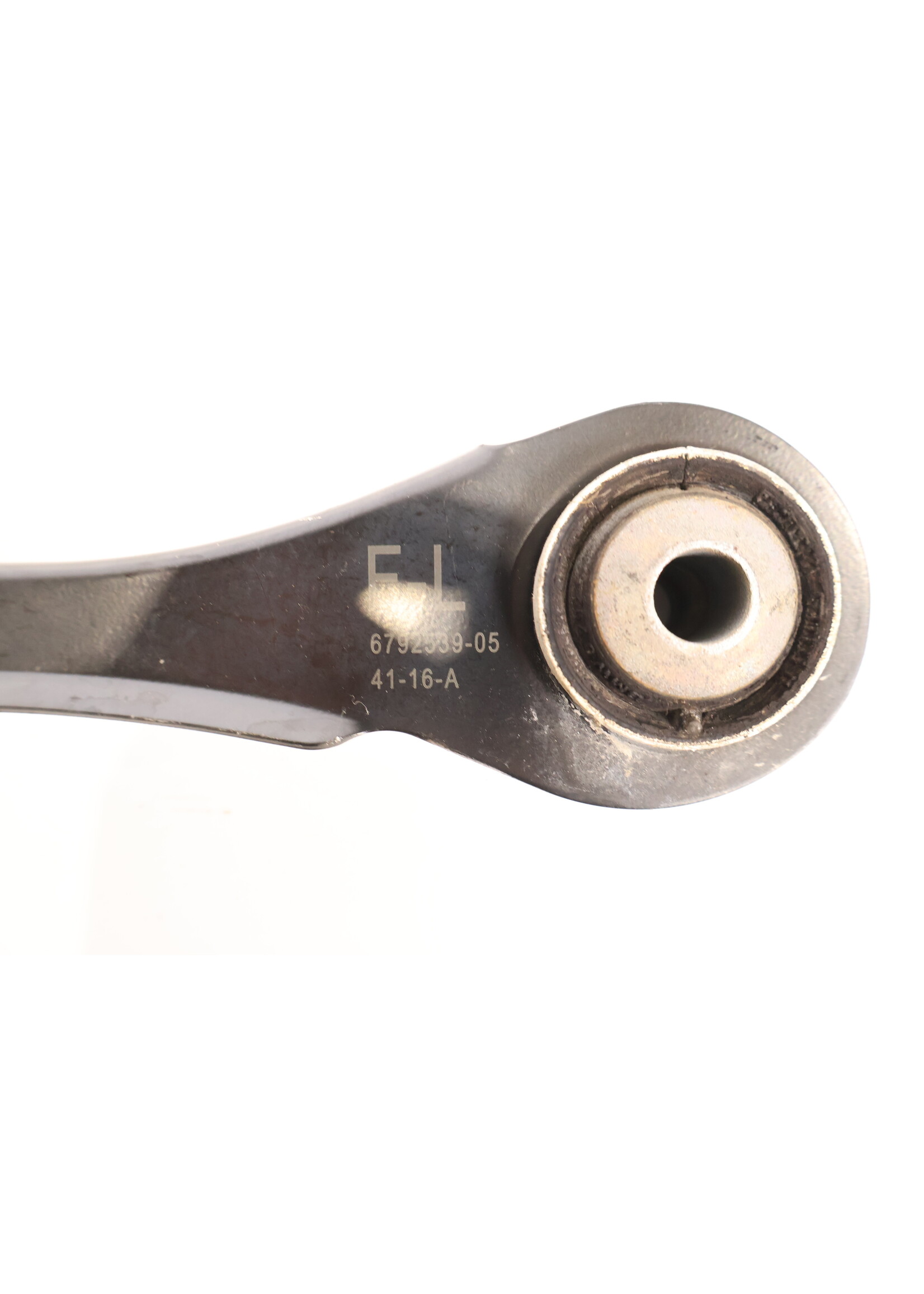 BMW BMW Fxx Guide control arm rear left NEW CONDITION 6792539 33326792539