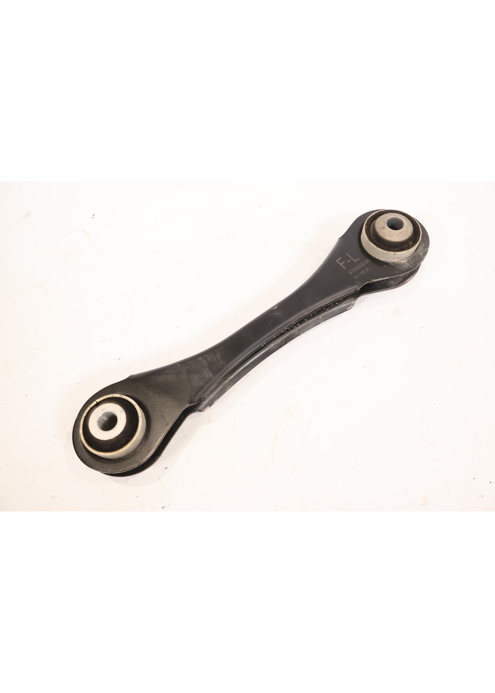 BMW BMW Fxx Guide control arm rear left NEW CONDITION 6792539 33326792539
