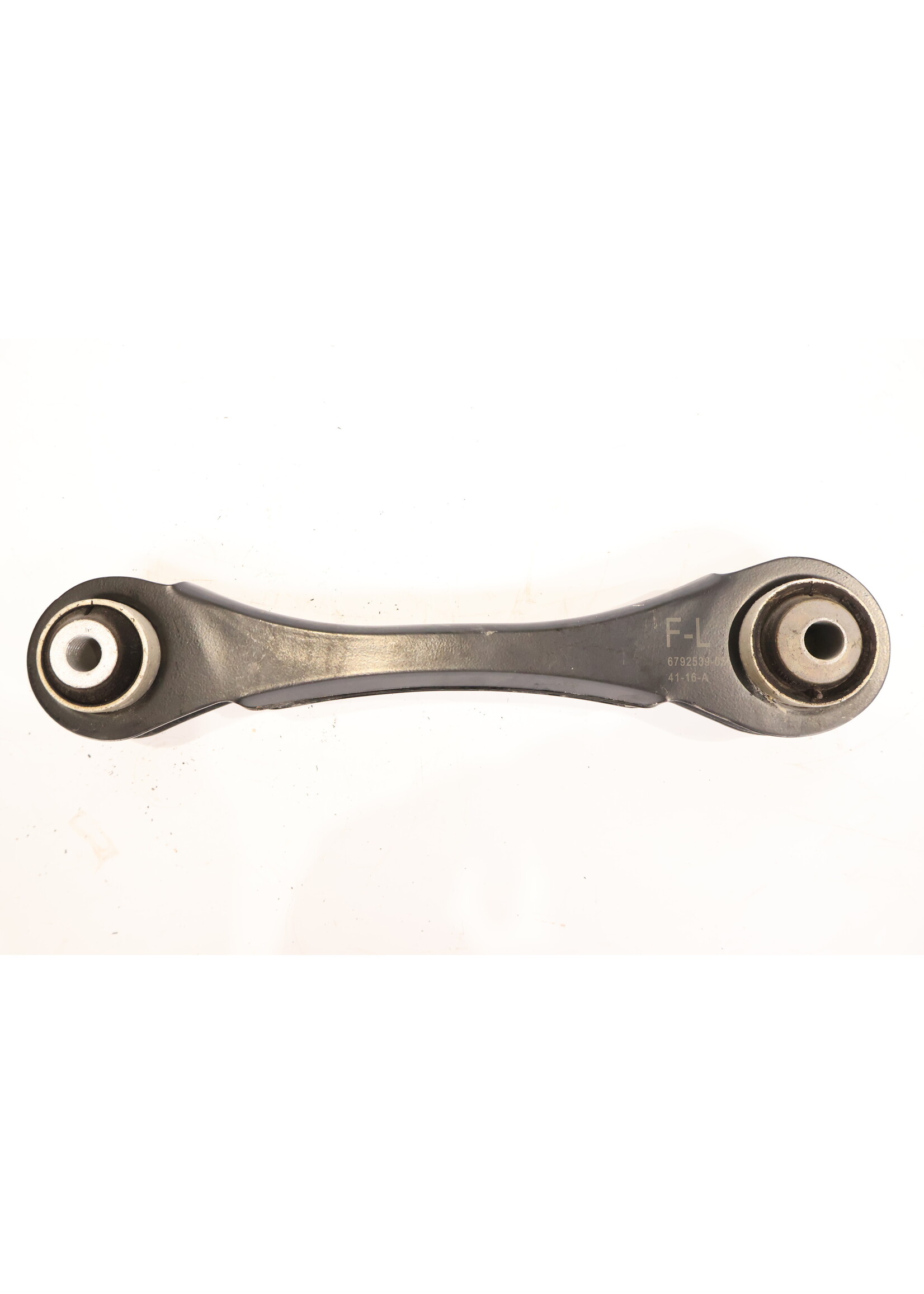 BMW BMW Fxx Guide control arm rear left NEW CONDITION 6792539 33326792539