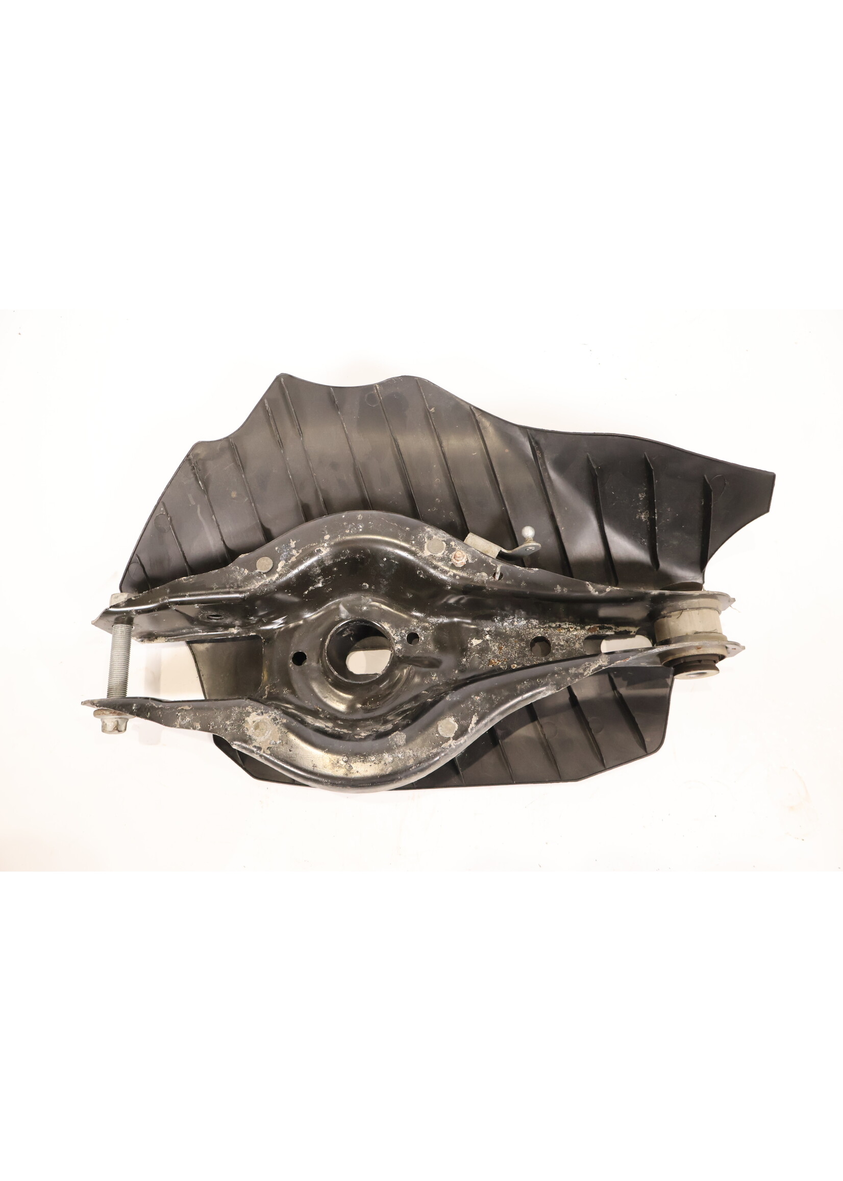 BMW BMW Fxx Federsitz komplett hinten NEUZUSTAND 33326867540 6867540