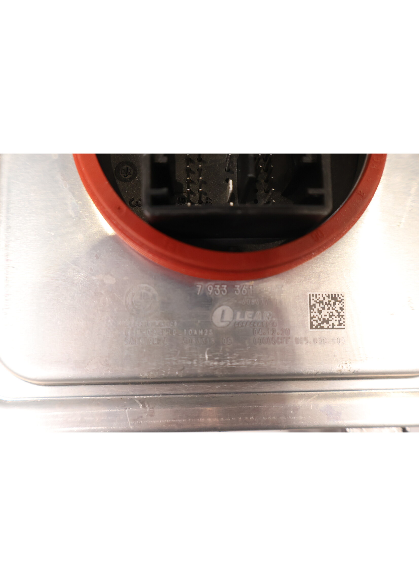 BMW BMW G20 G05 G11 G15 usw. LED-Scheinwerfer Vorschaltgerät Steuermodul 7933361