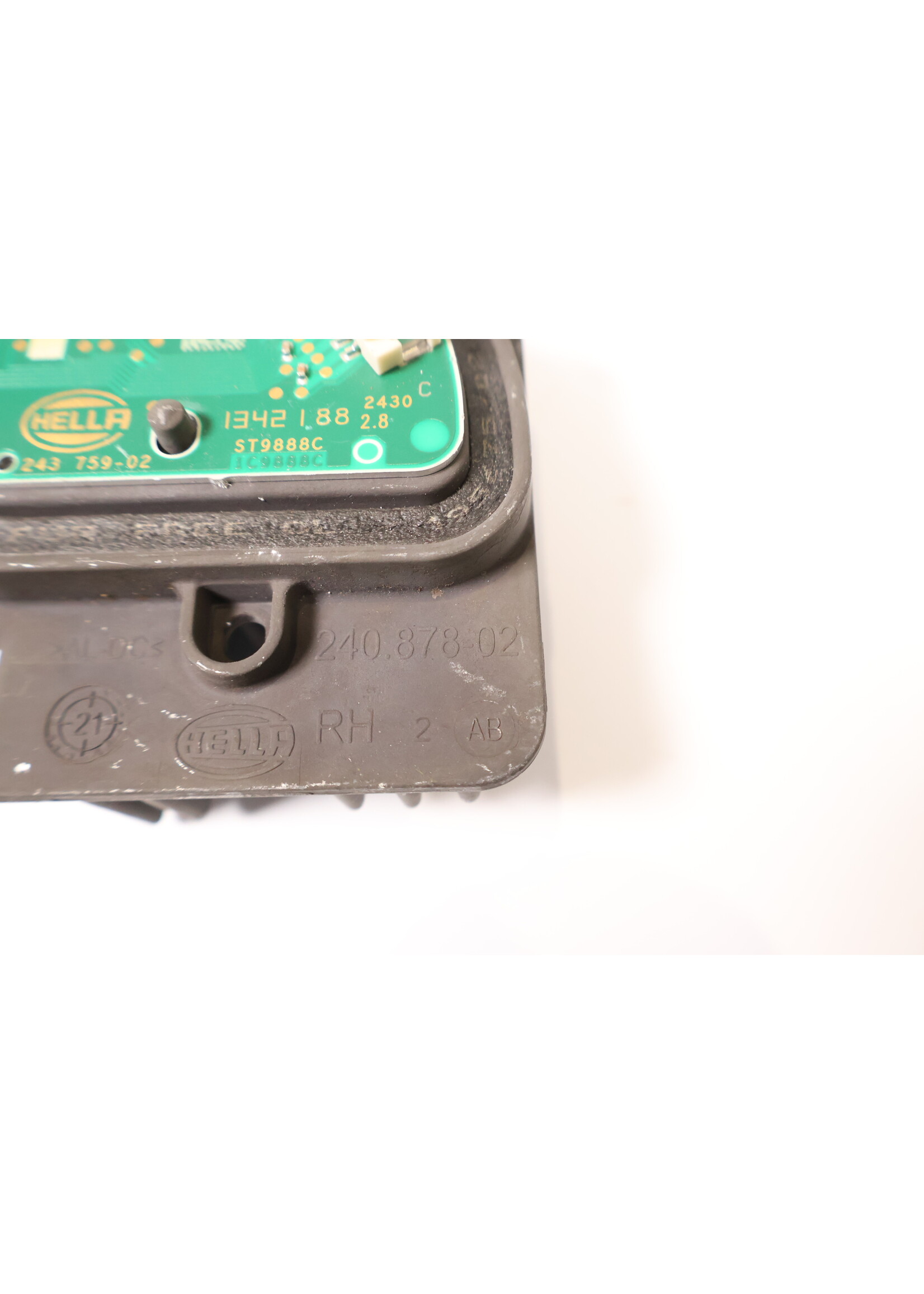 BMW BMW IX I20 Scheinwerfer Modul 24087802