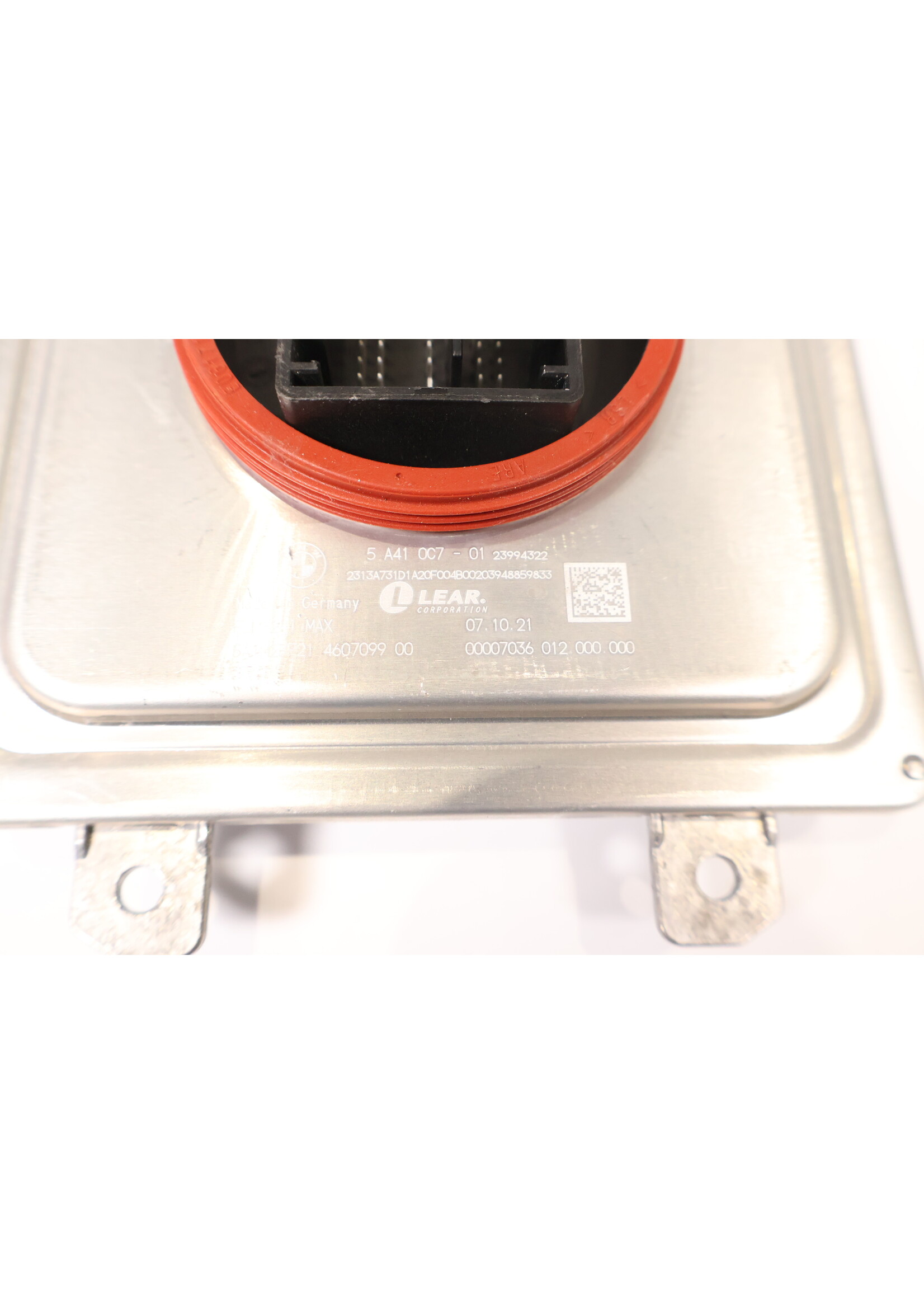 BMW BMW IX I20 Koplamp LED module 5a410c7 5a410c701 L061706