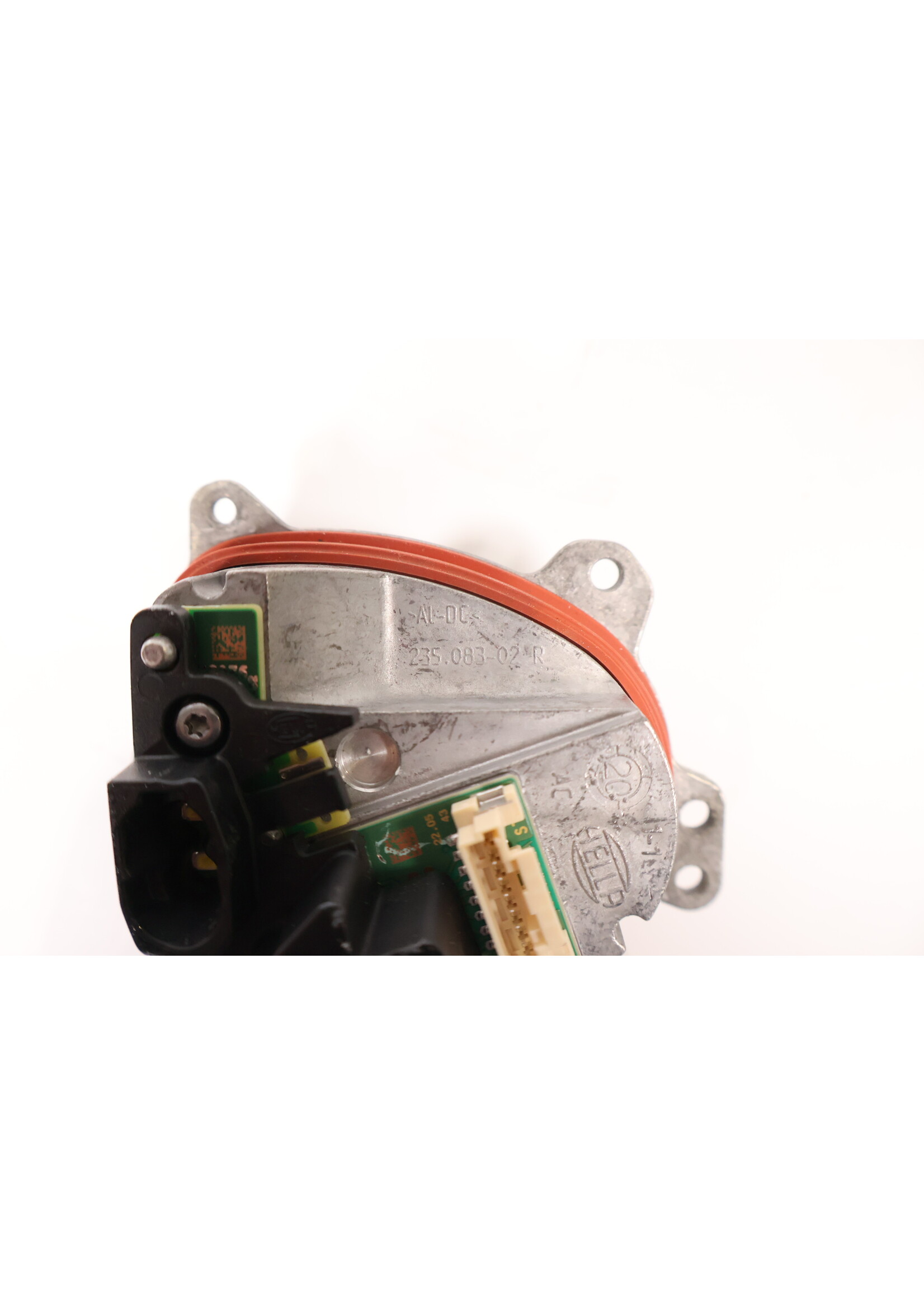 BMW BMW G30 G31 5 er LED-Scheinwerfer Modul 23508302
