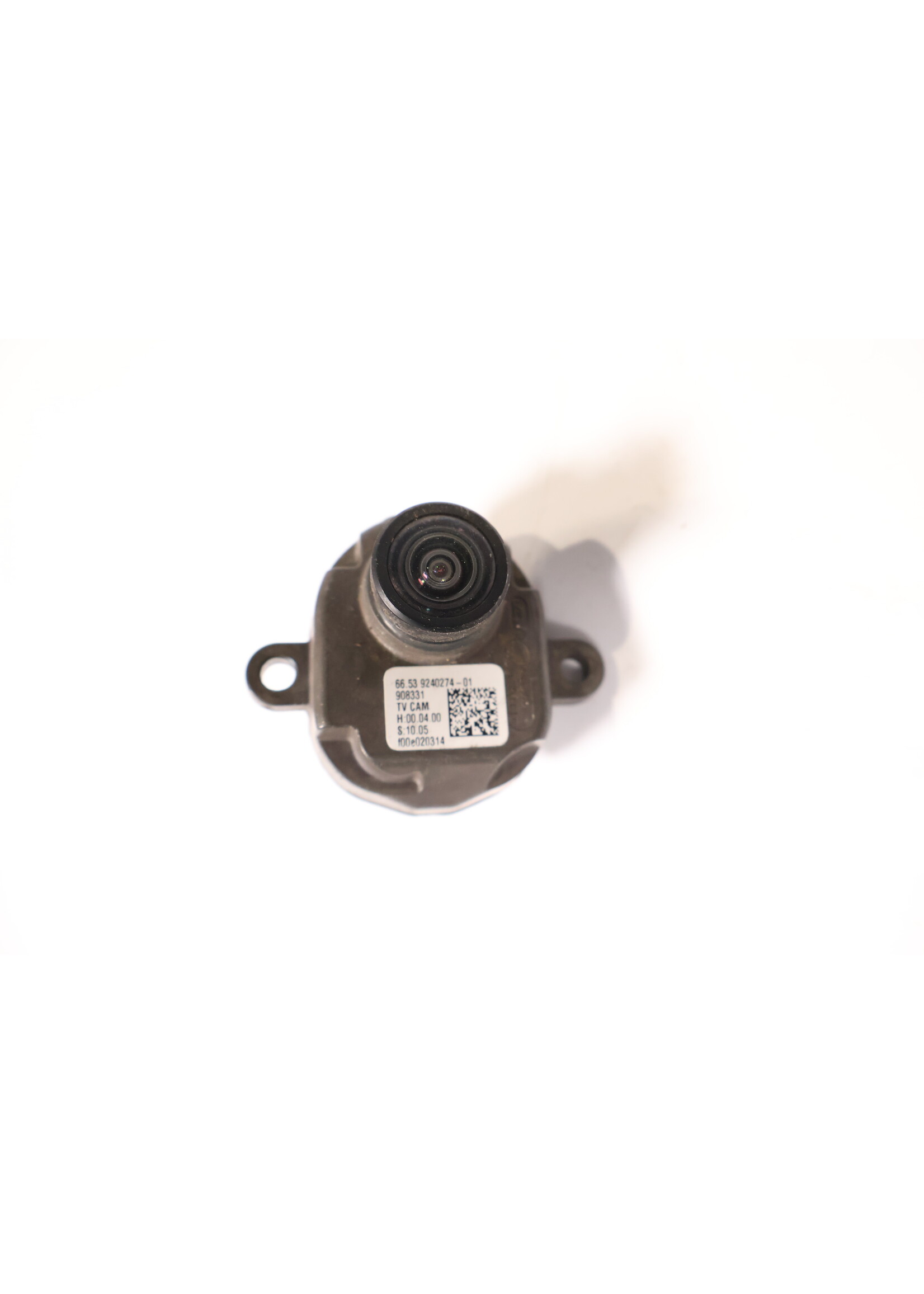 BMW BMW As good as new camera 66539240274 9240274