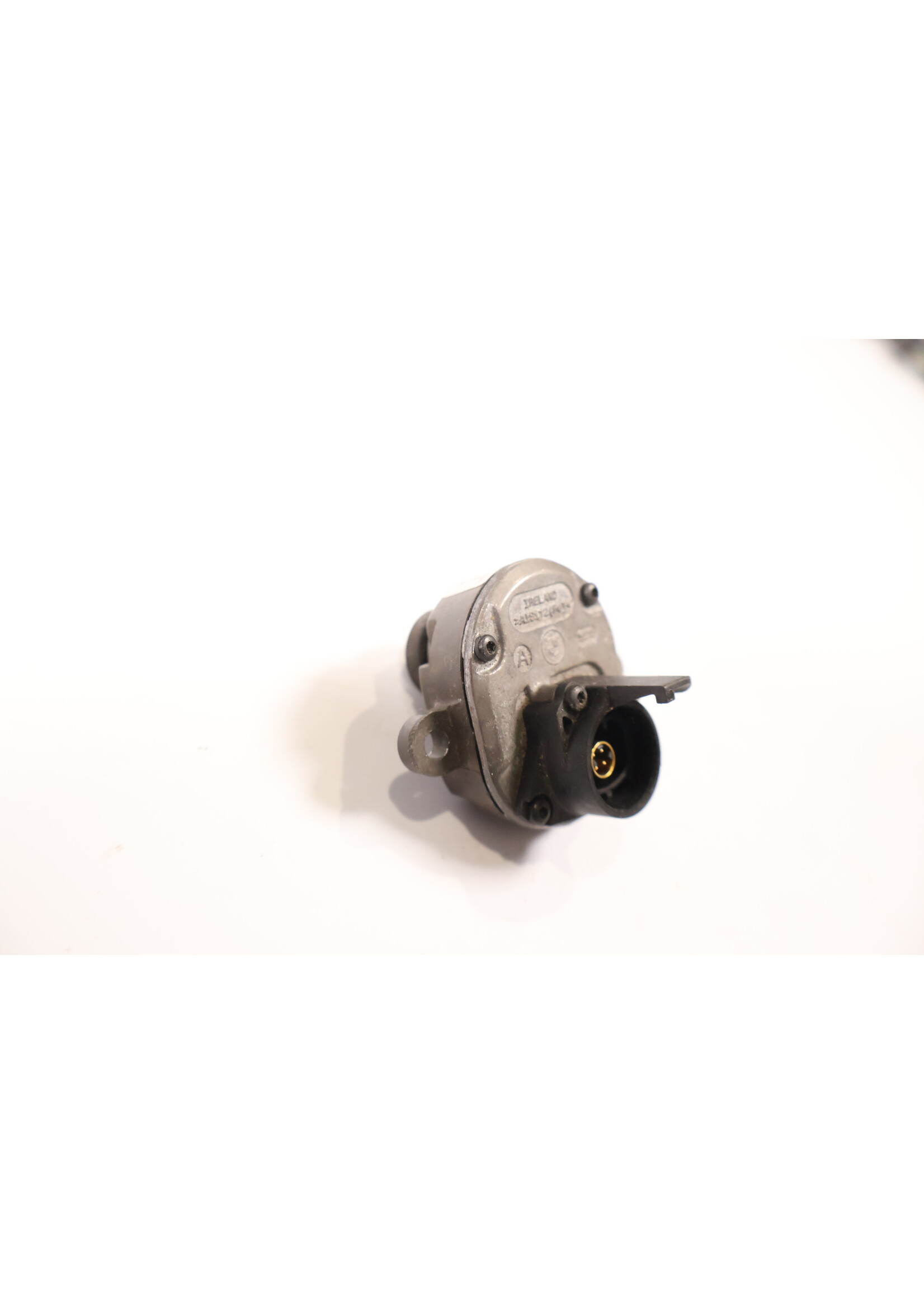 BMW BMW As good as new camera 66539240274 9240274