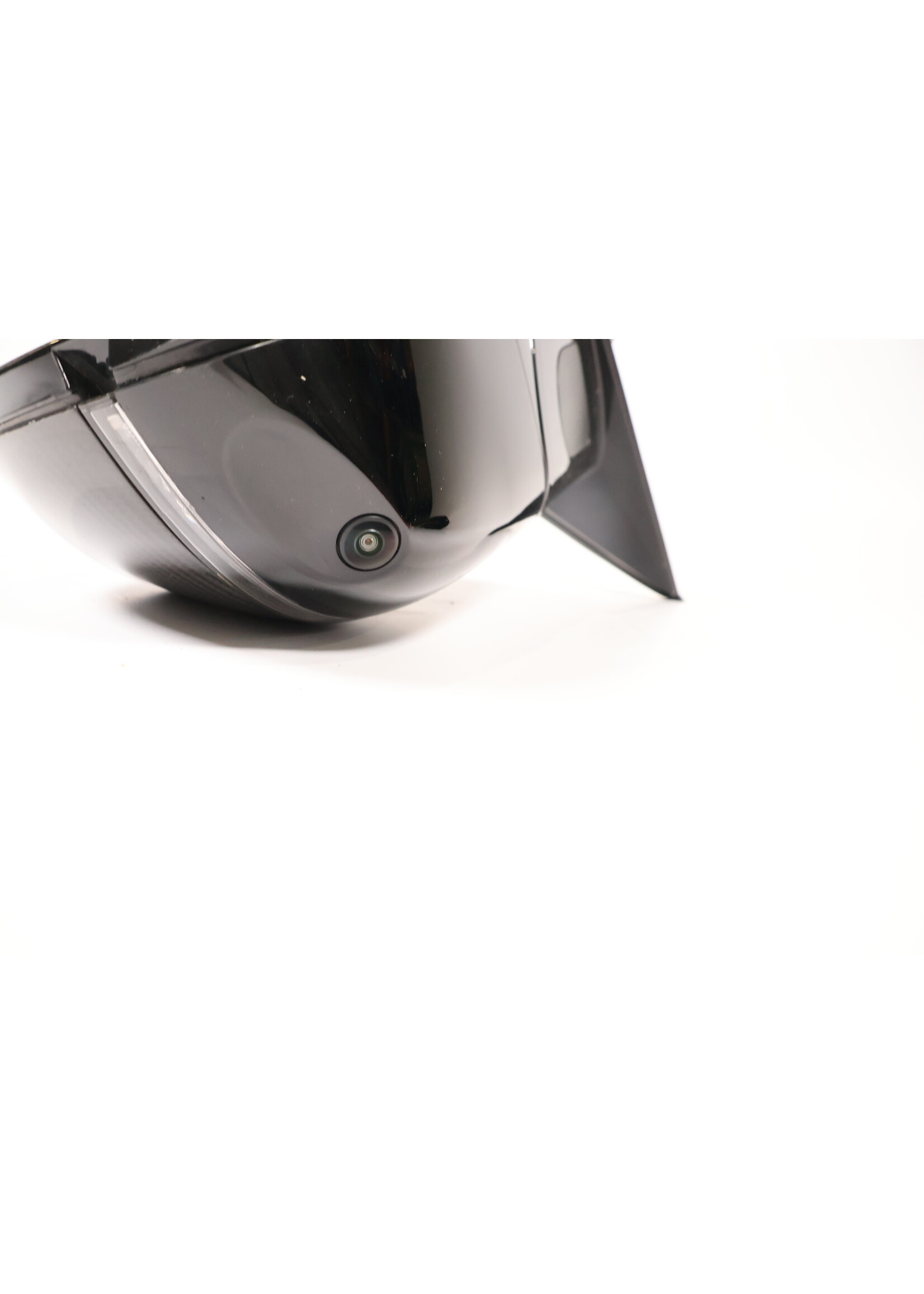 BMW BMW X5 G05 LCI Complete left exterior mirror with camera and blind spot 5 pins Shadow Line