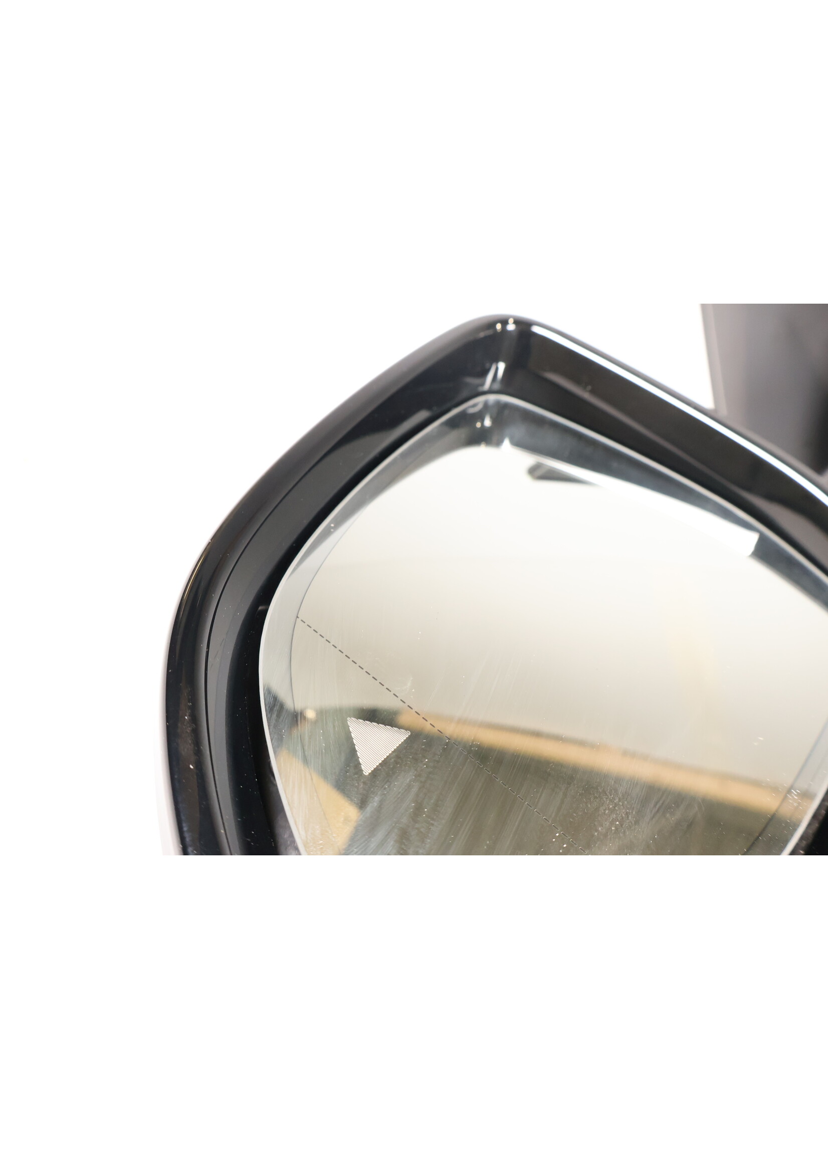 BMW BMW X5 G05 LCI Complete left exterior mirror with camera and blind spot 5 pins Shadow Line