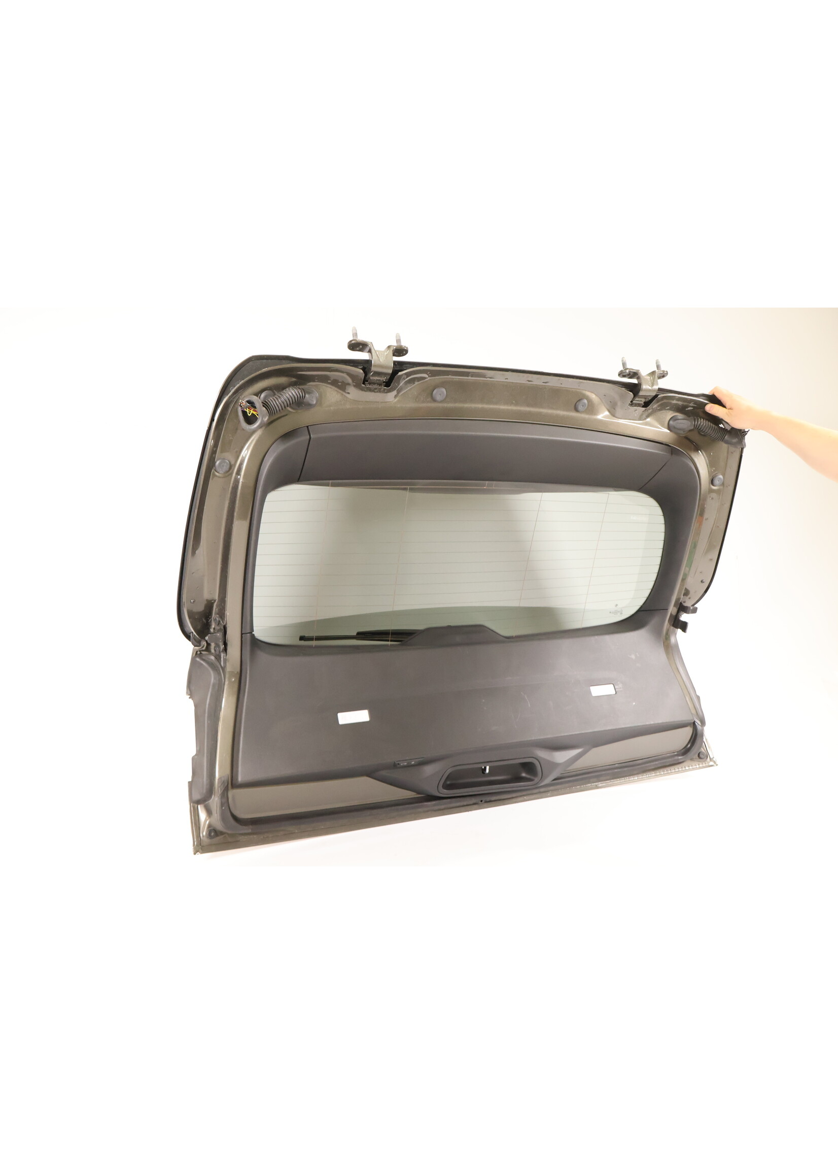 BMW BMW X5 G05 Complete achterklep met camera 7931925 41007931925
