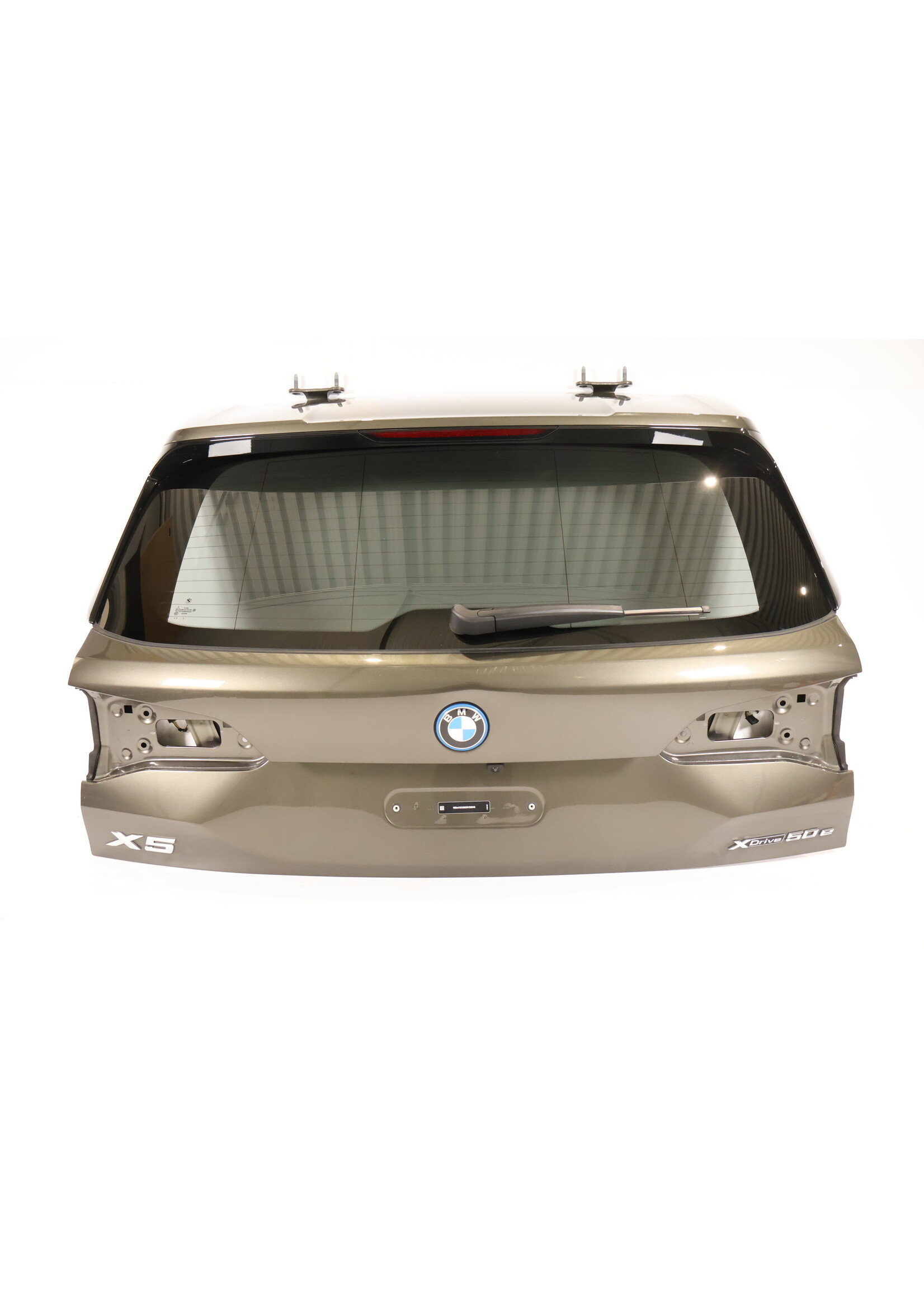 BMW BMW X5 G05 Complete achterklep met camera 7931925 41007931925