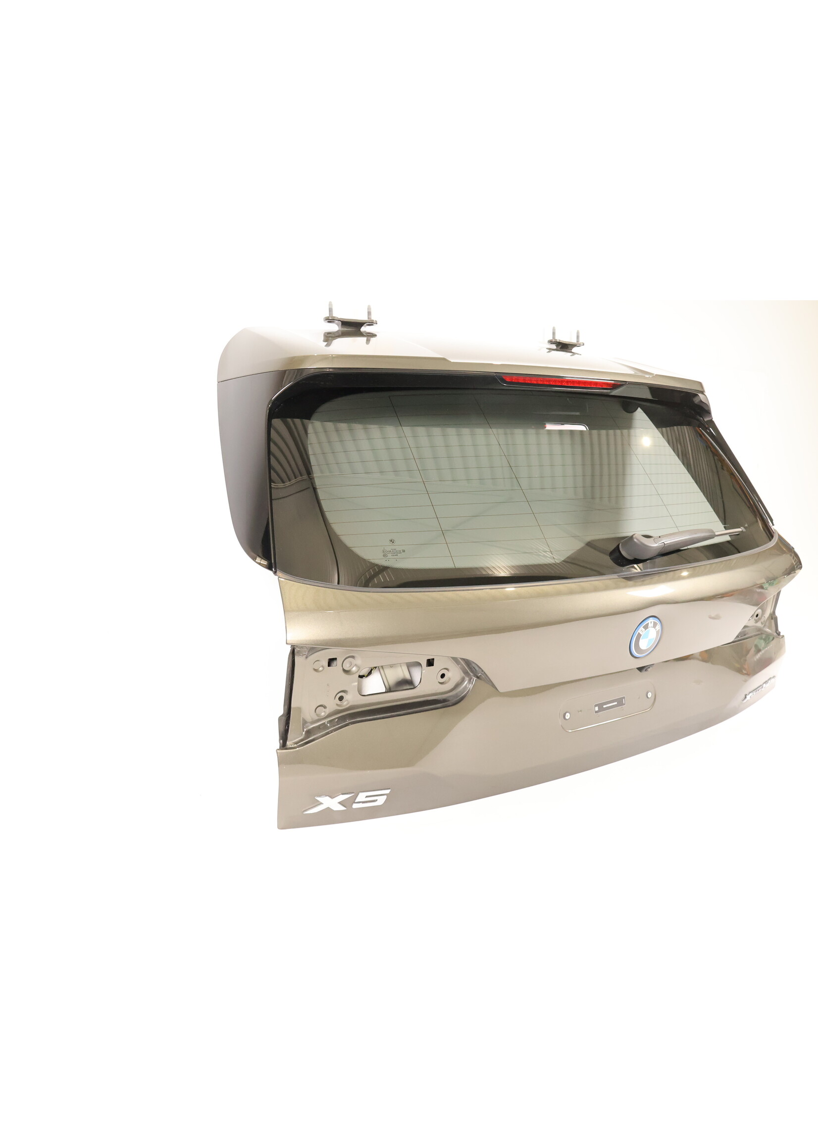 BMW BMW X5 G05 Komplette Heckklappe mit Kamera 7931925 41007931925