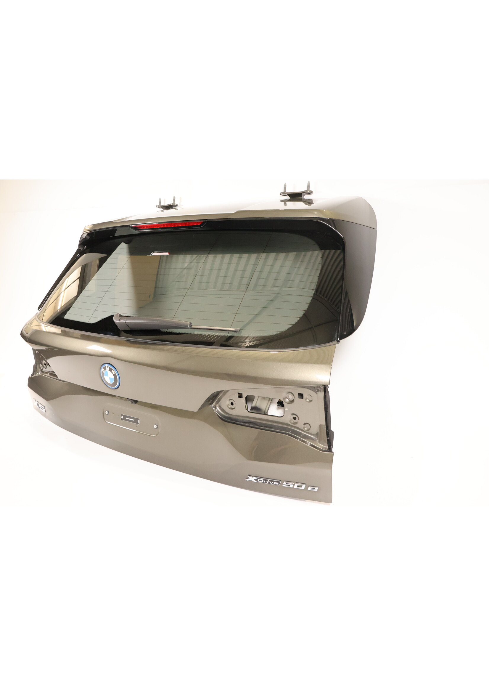 BMW BMW X5 G05 Komplette Heckklappe mit Kamera 7931925 41007931925
