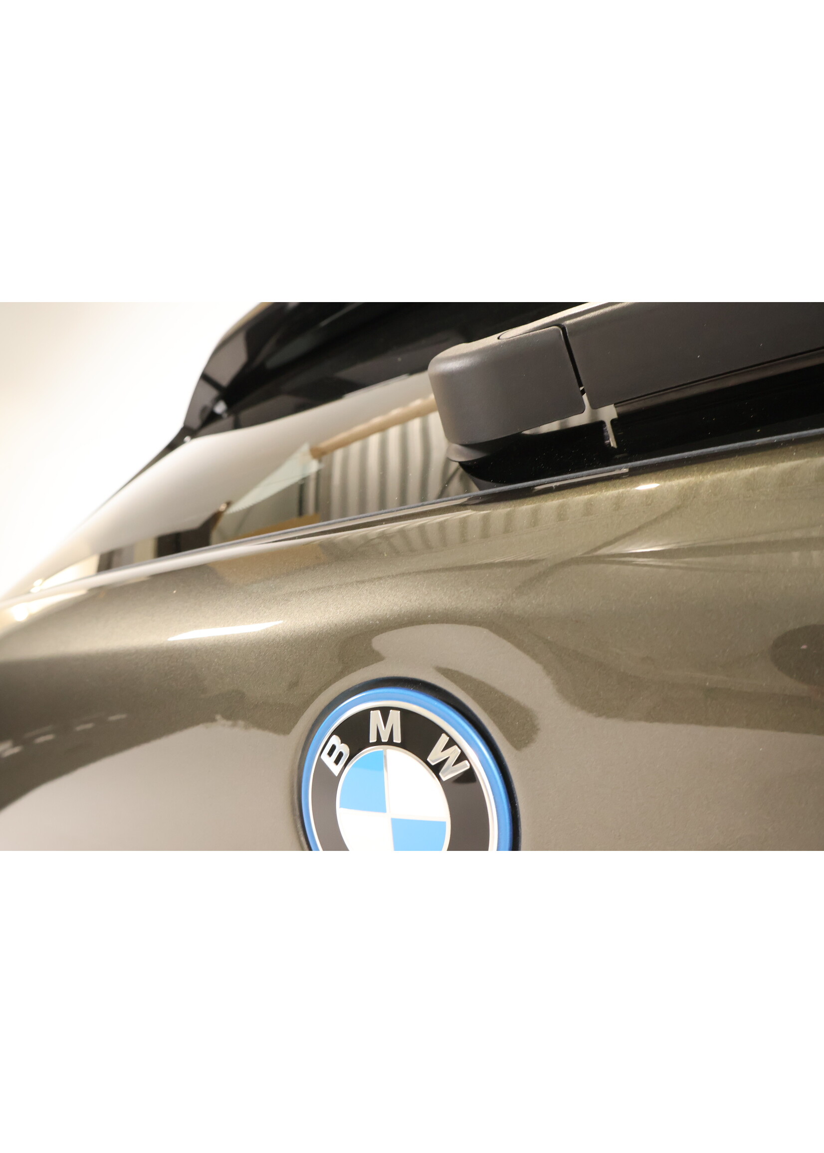 BMW BMW X5 G05 Komplette Heckklappe mit Kamera 7931925 41007931925