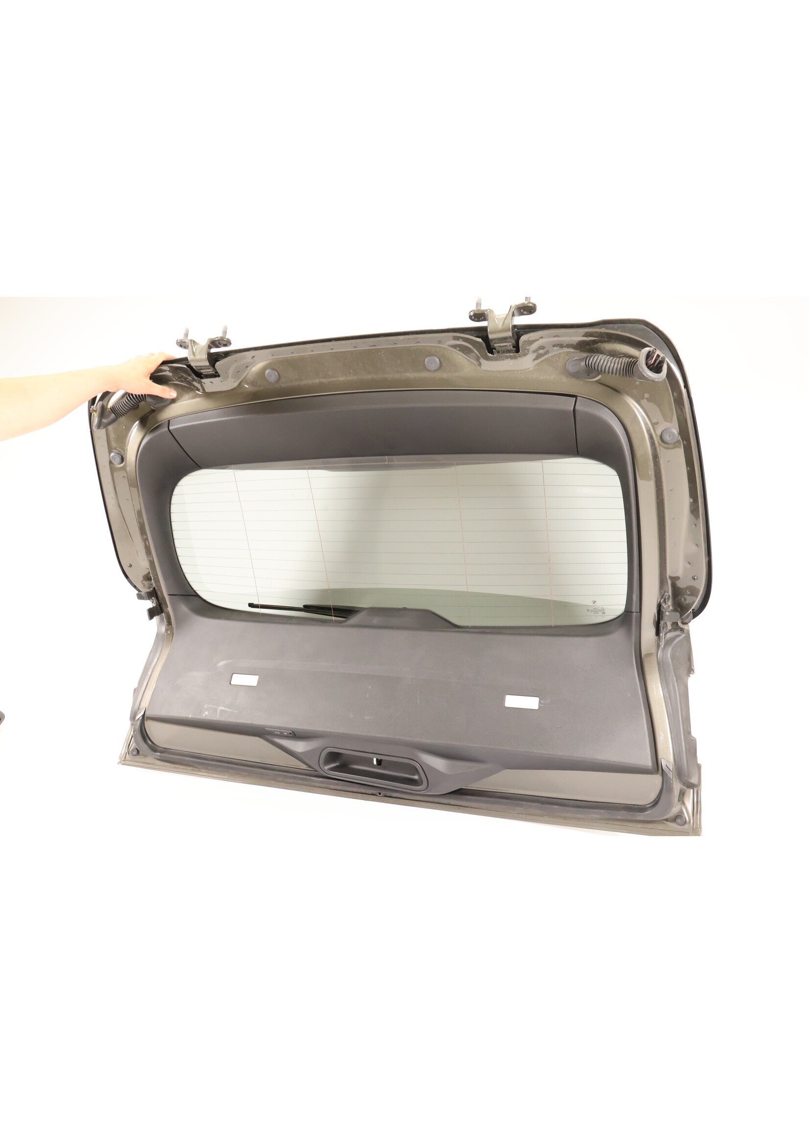 BMW BMW X5 G05 Komplette Heckklappe mit Kamera 7931925 41007931925