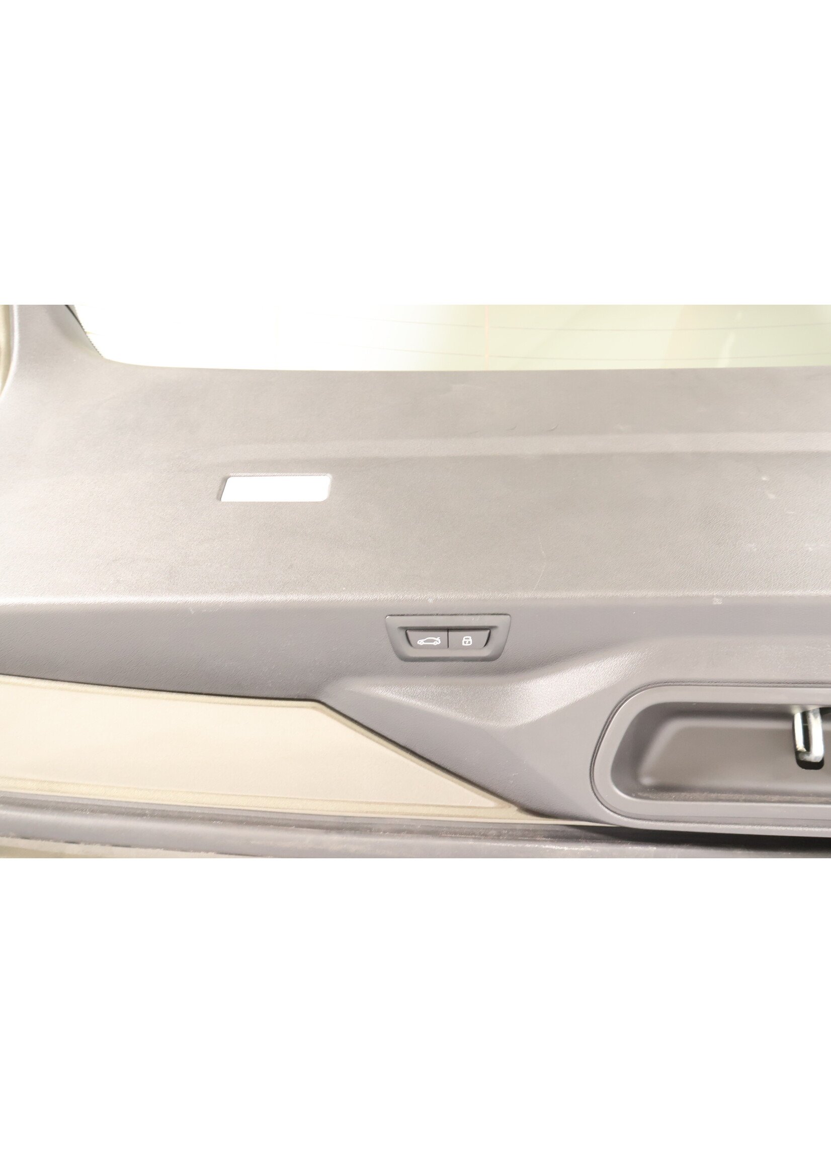 BMW BMW X5 G05 Complete tailgate with camera 7931925 41007931925