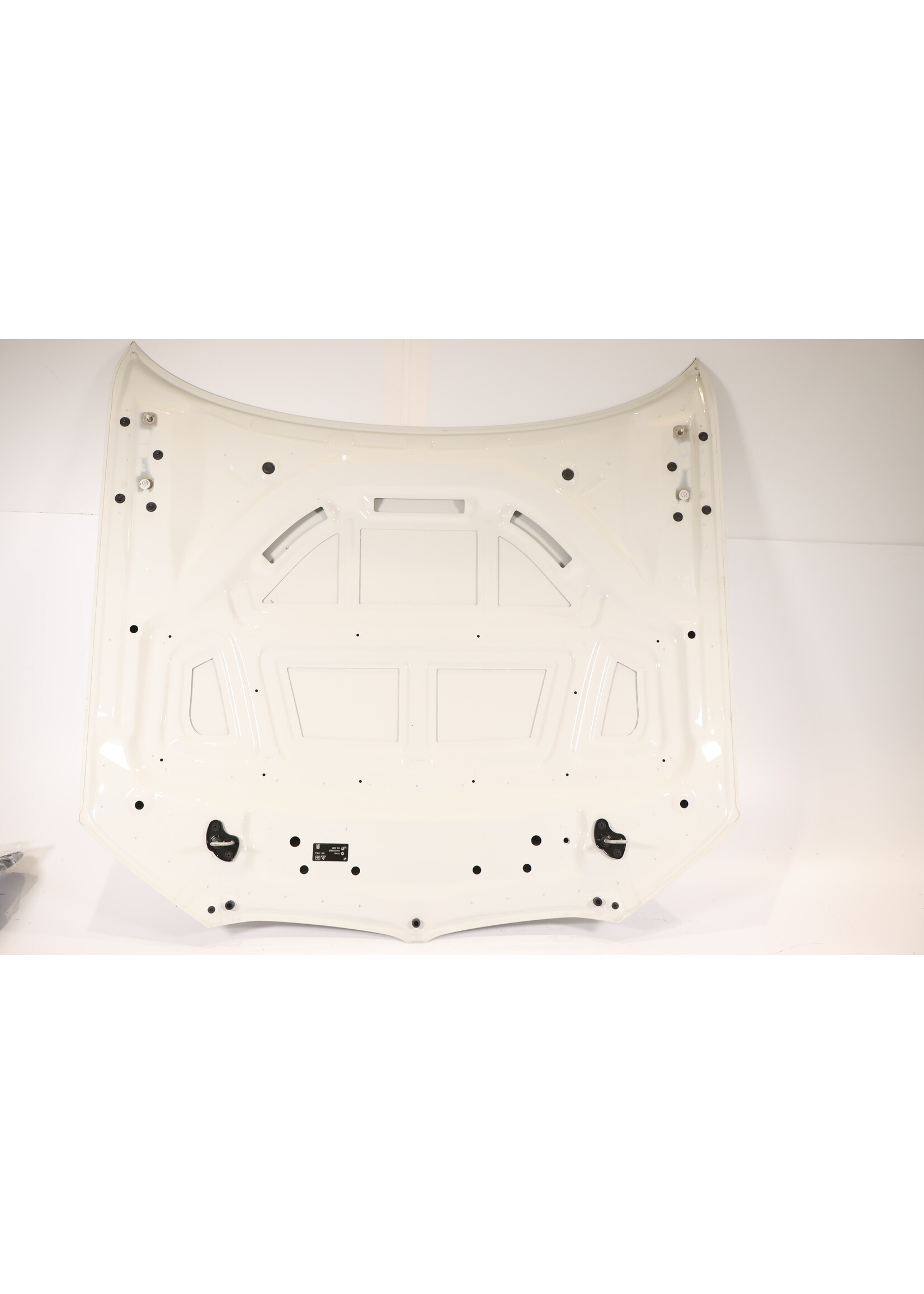 BMW BMW 3er G20 G21 Motorhaube 41008494446 8494446