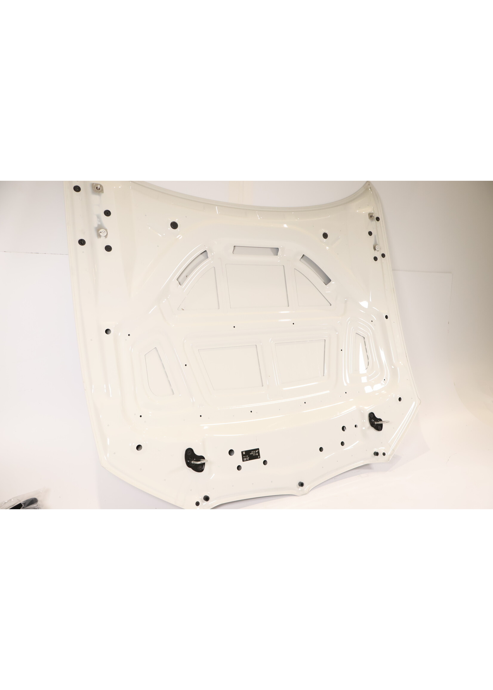 BMW BMW 3er G20 G21 Motorhaube 41008494446 8494446