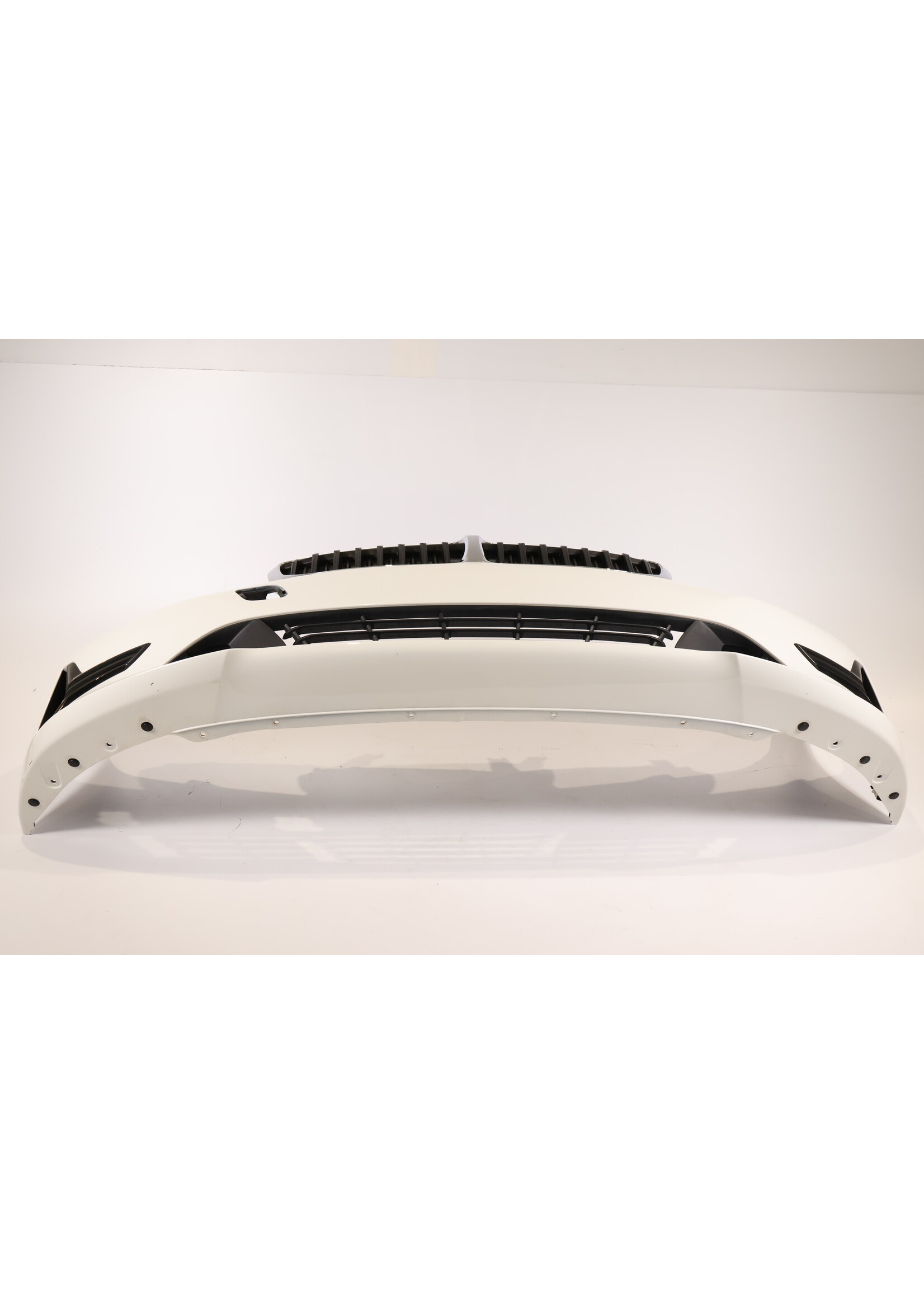 BMW BMW 3 Serie G20 G21 Complete Luxury front bumper 7468359 51117468359