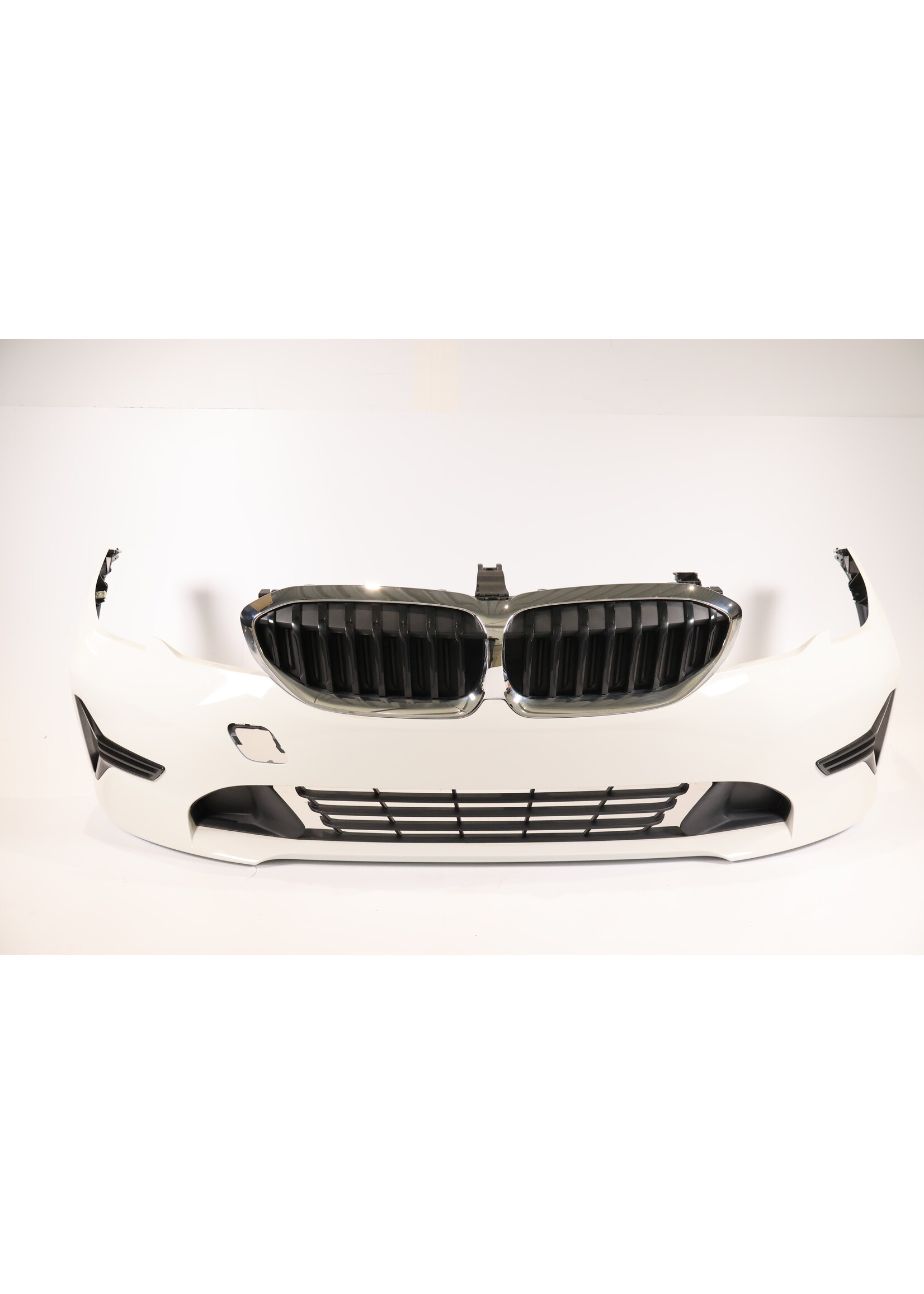 BMW BMW 3er G20 G21 Komplette Stoßfänger Luxury vorne 7468359 51117468359