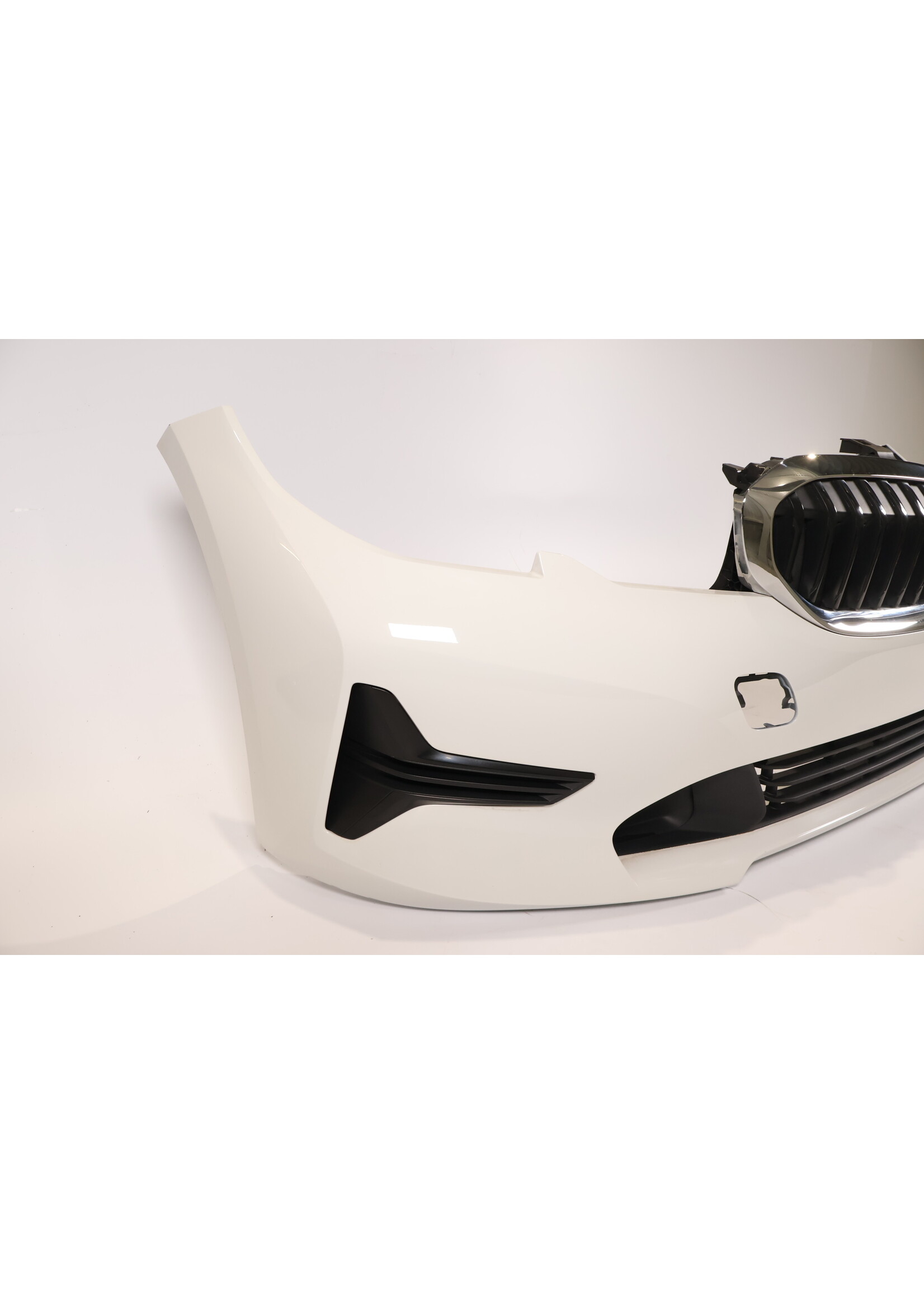 BMW BMW 3er G20 G21 Komplette Stoßfänger Luxury vorne 7468359 51117468359
