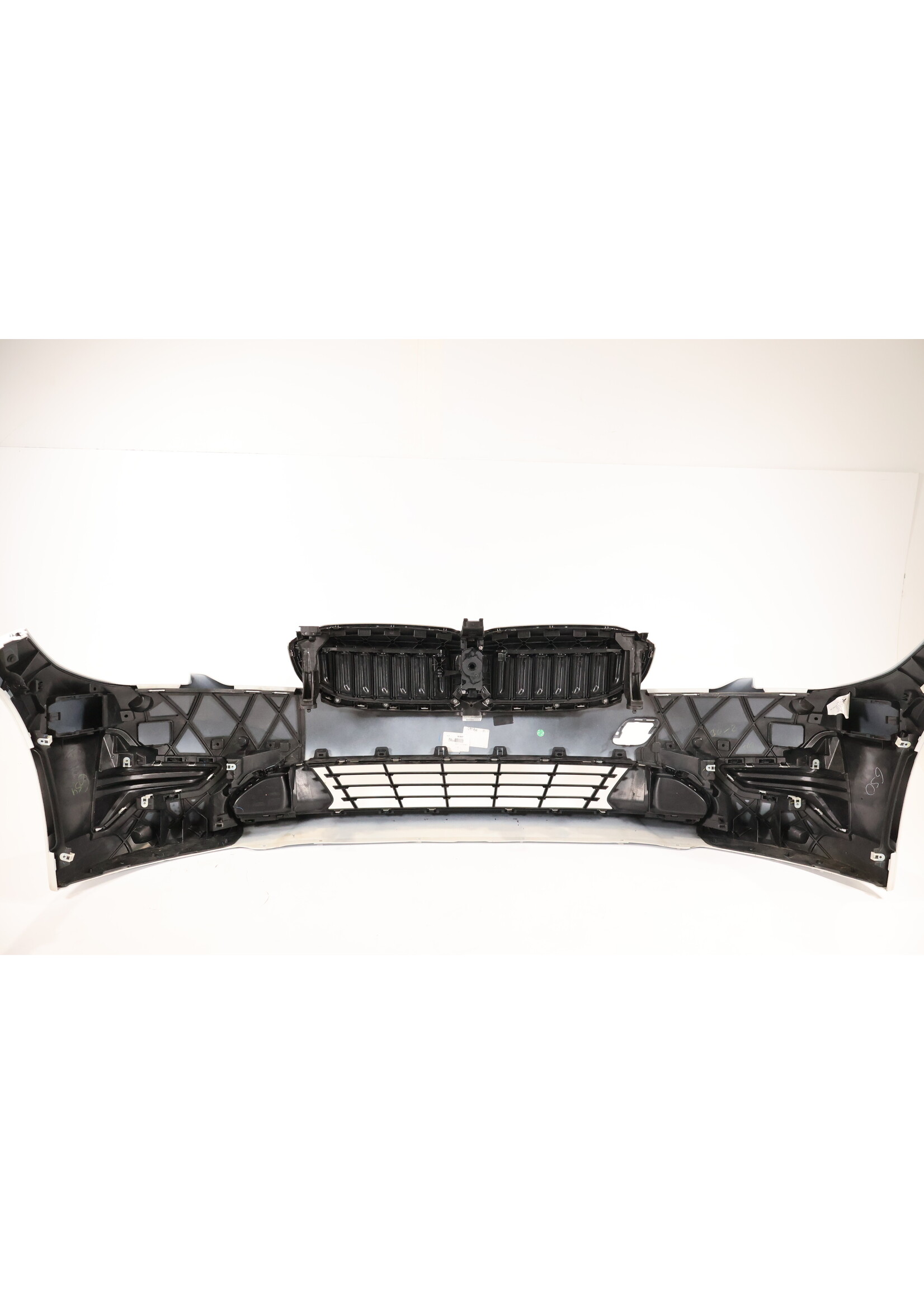 BMW BMW 3er G20 G21 Komplette Stoßfänger Luxury vorne 7468359 51117468359