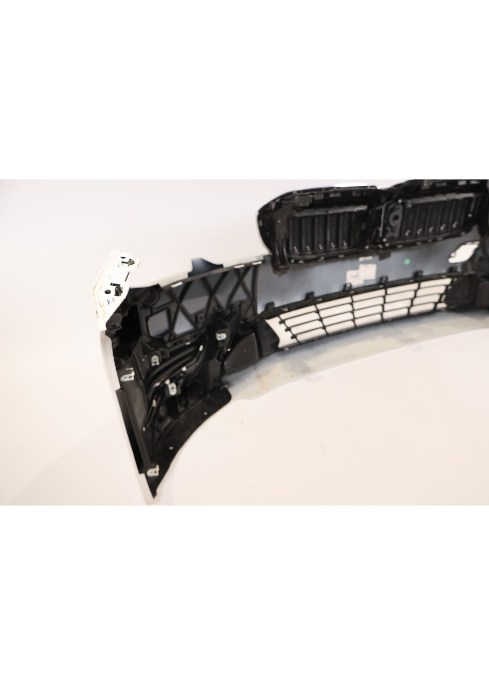 BMW BMW 3er G20 G21 Komplette Stoßfänger Luxury vorne 7468359 51117468359