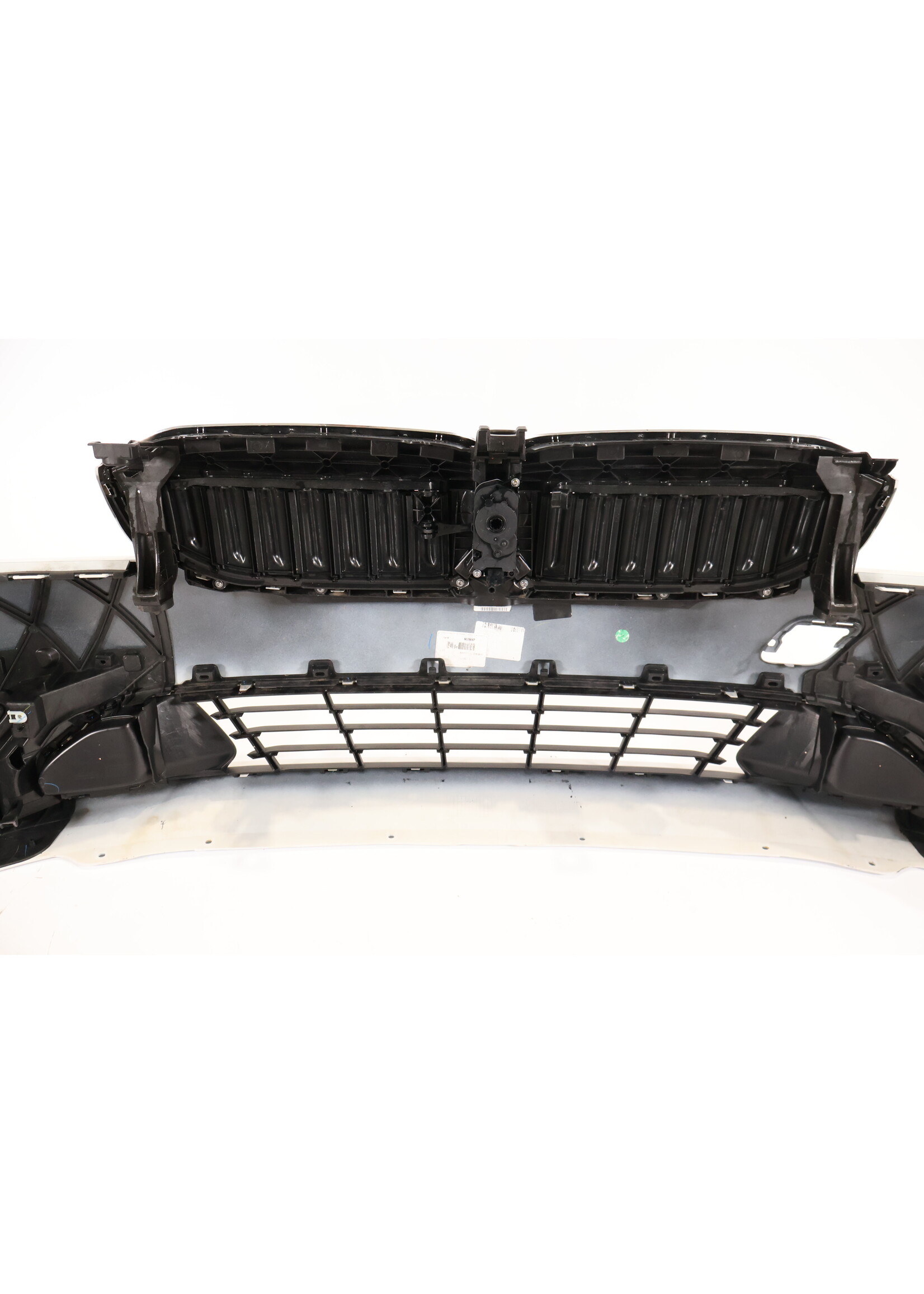 BMW BMW 3 Serie G20 G21 Complete Luxury front bumper 7468359 51117468359