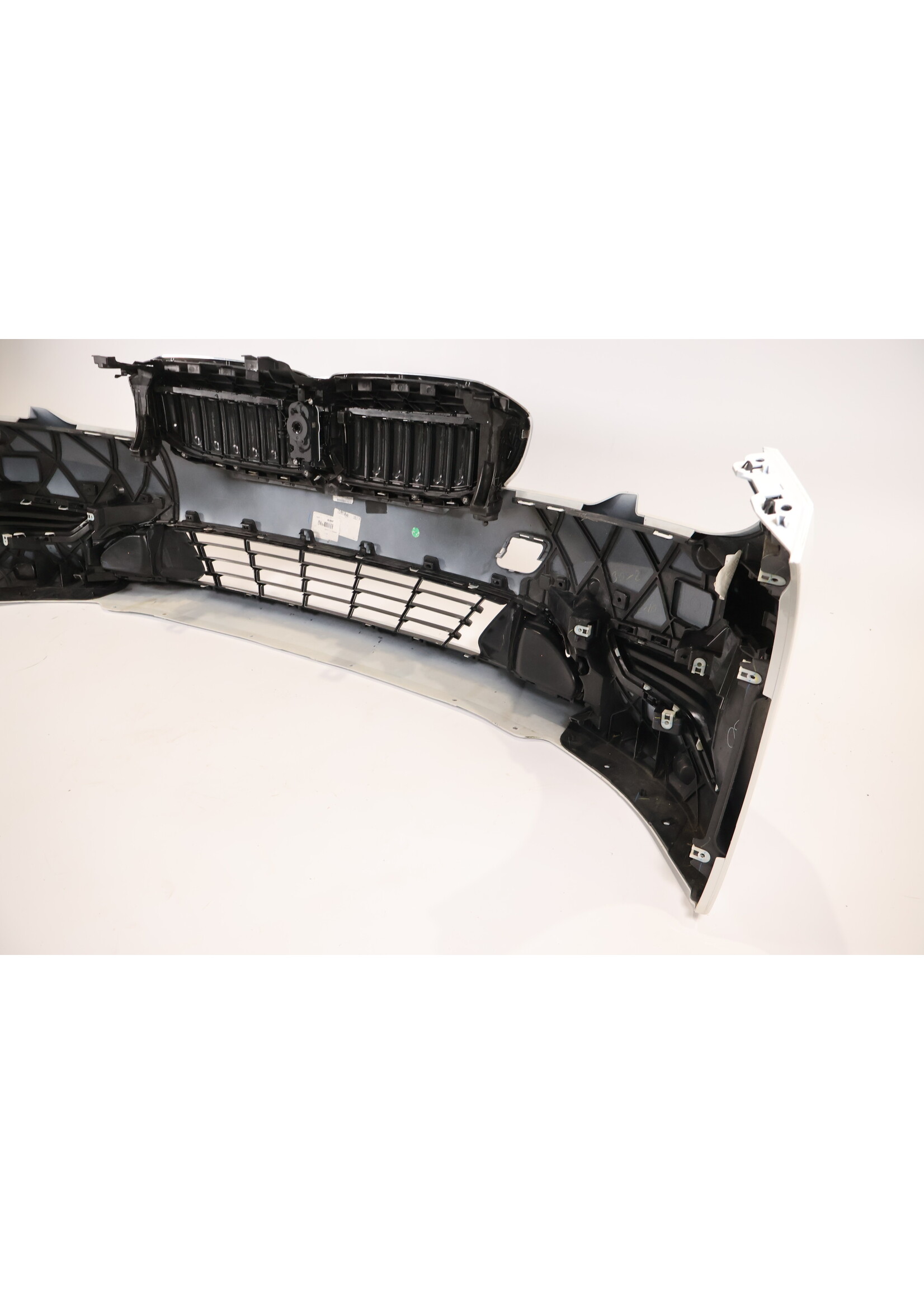 BMW BMW 3 Serie G20 G21 Complete Luxury front bumper 7468359 51117468359