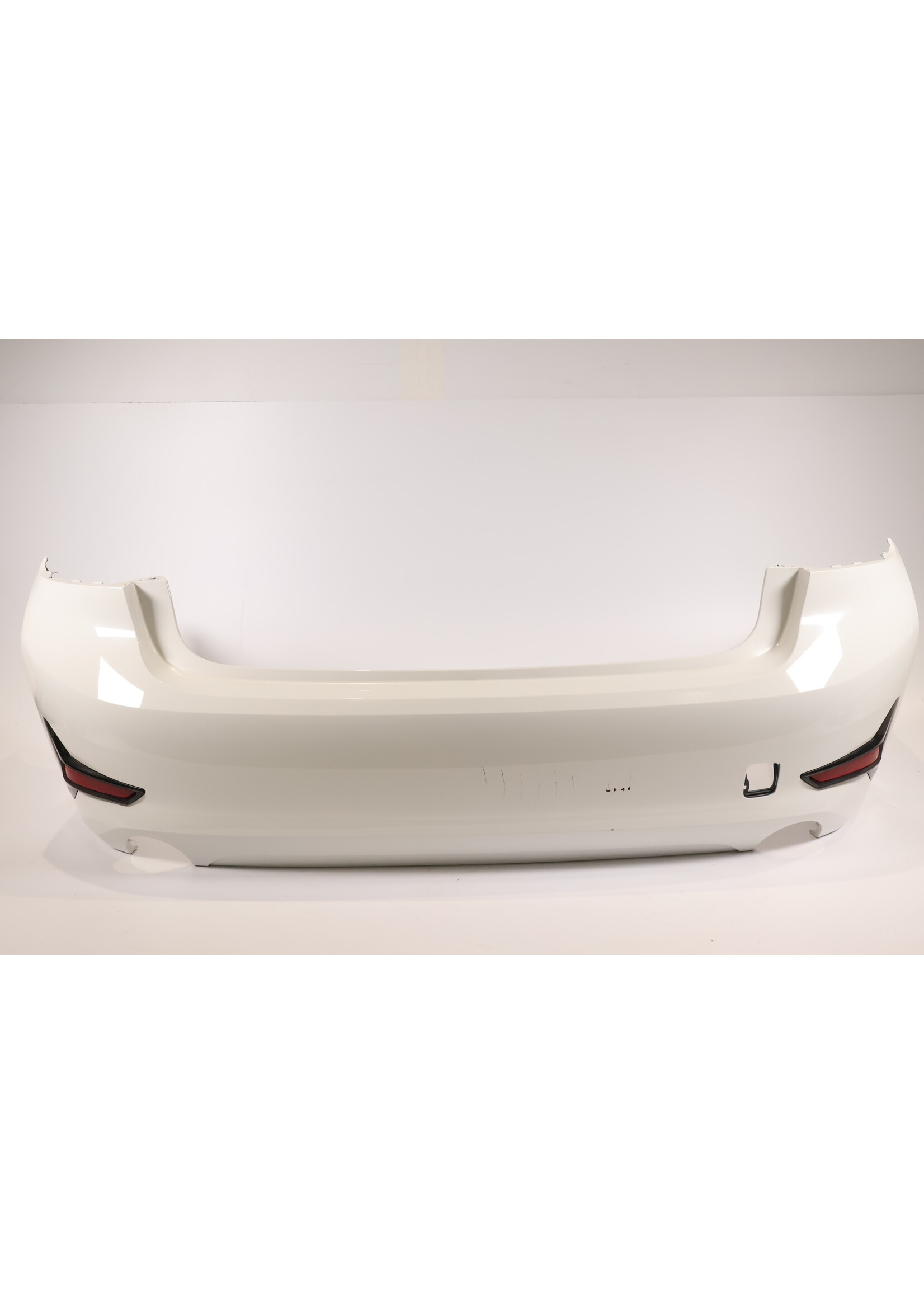 BMW BMW 3 Serie G20 Achterbumper compleet 7427998 51128493938