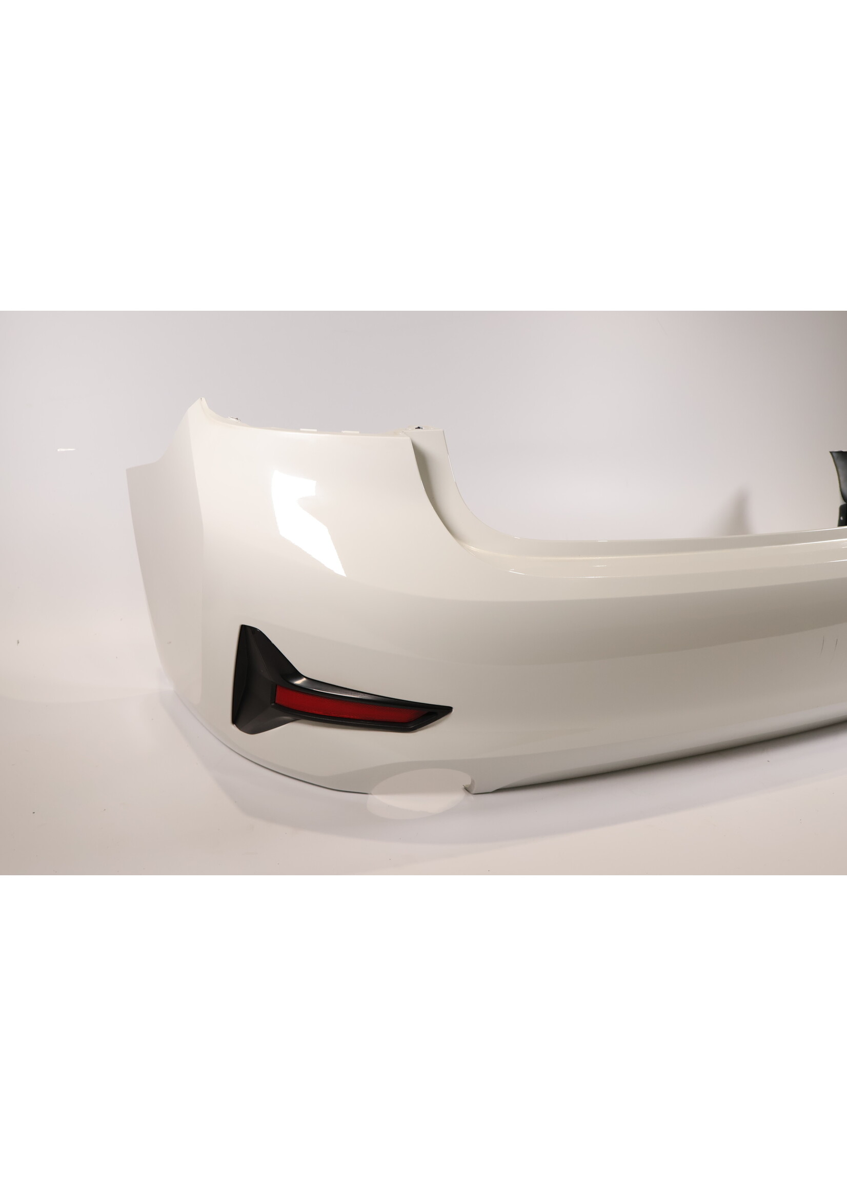 BMW BMW 3 Serie G20 Achterbumper compleet 7427998 51128493938