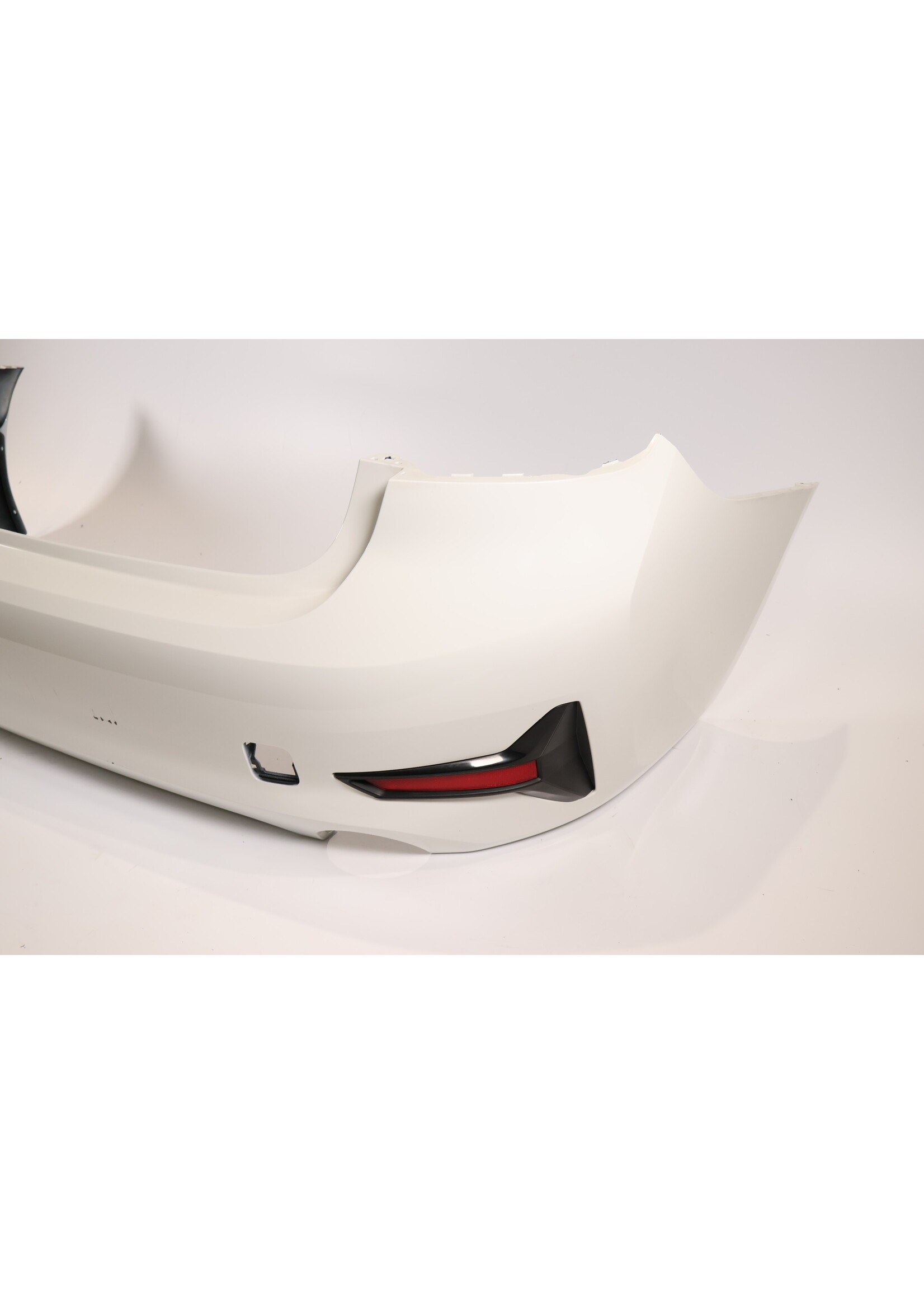 BMW BMW 3 Serie G20 Achterbumper compleet 7427998 51128493938