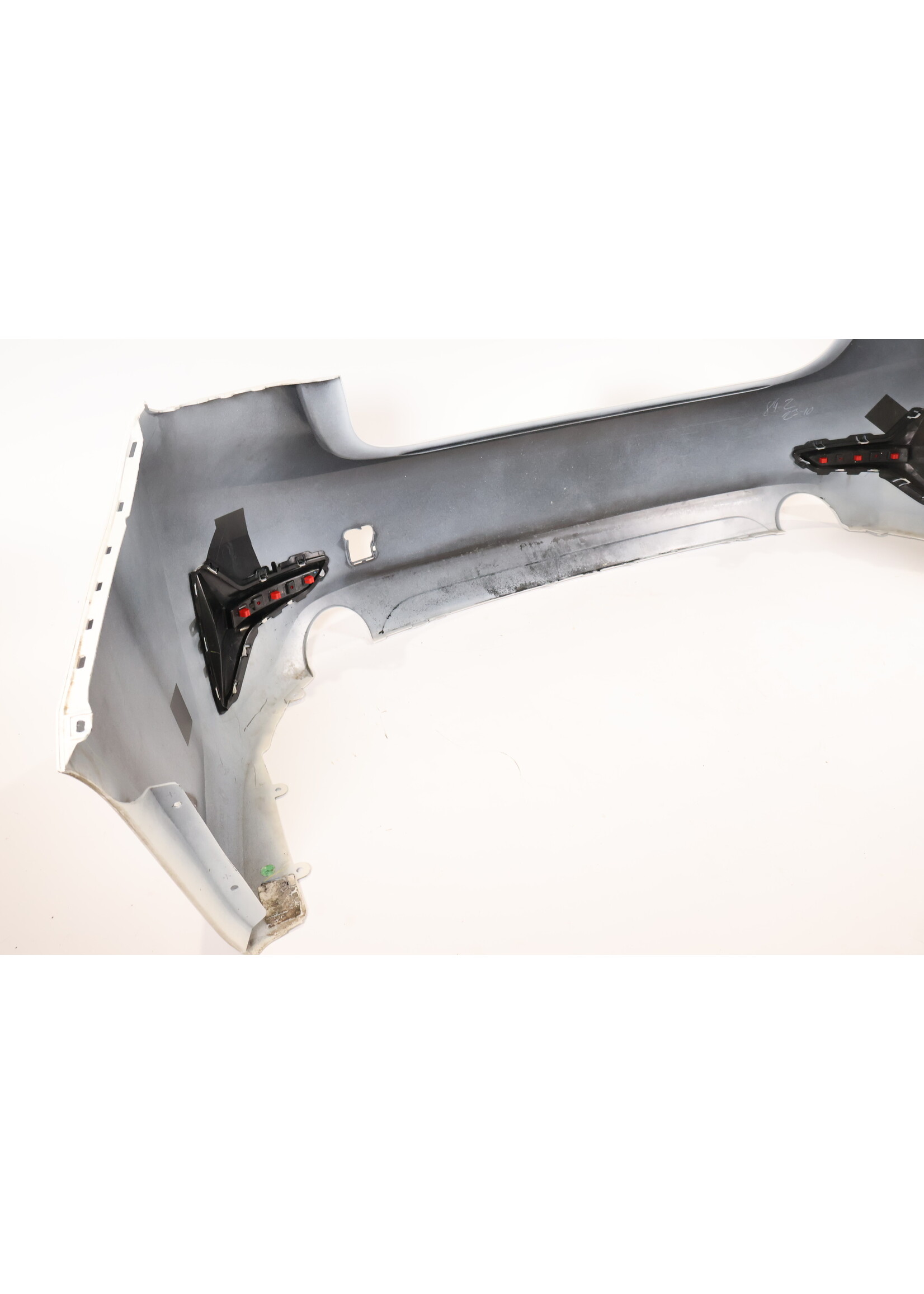 BMW BMW 3 Serie G20 Achterbumper compleet 7427998 51128493938