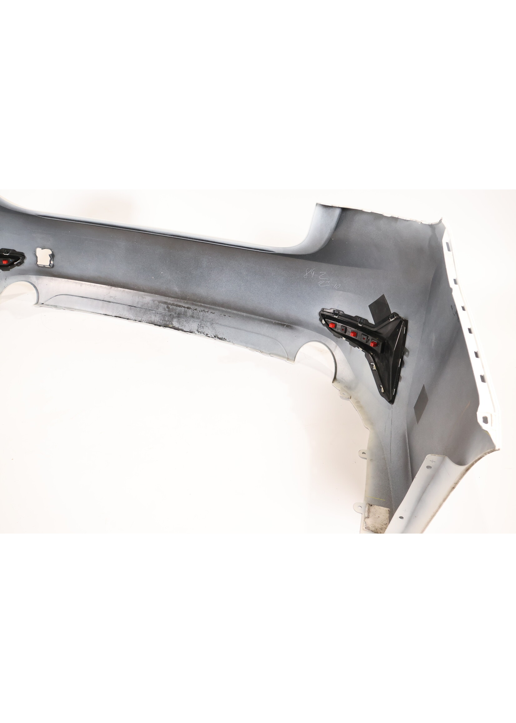 BMW BMW 3 Serie G20 Achterbumper compleet 7427998 51128493938