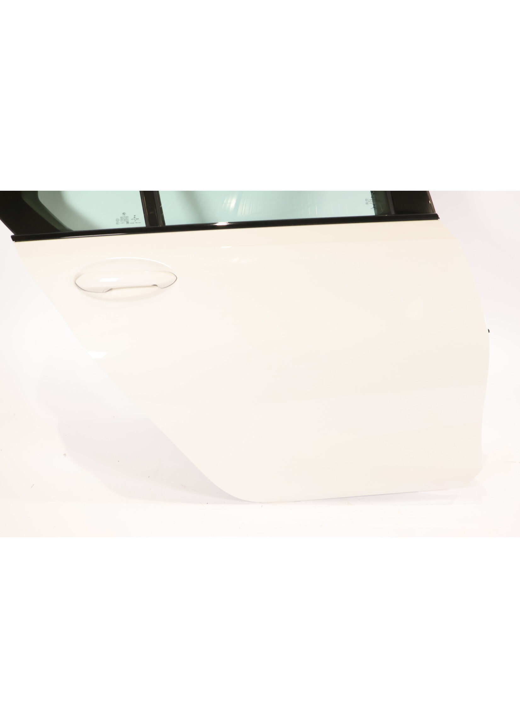 BMW BMW 3 Serie G20  G80 complete door right rear 41517482278 7482278
