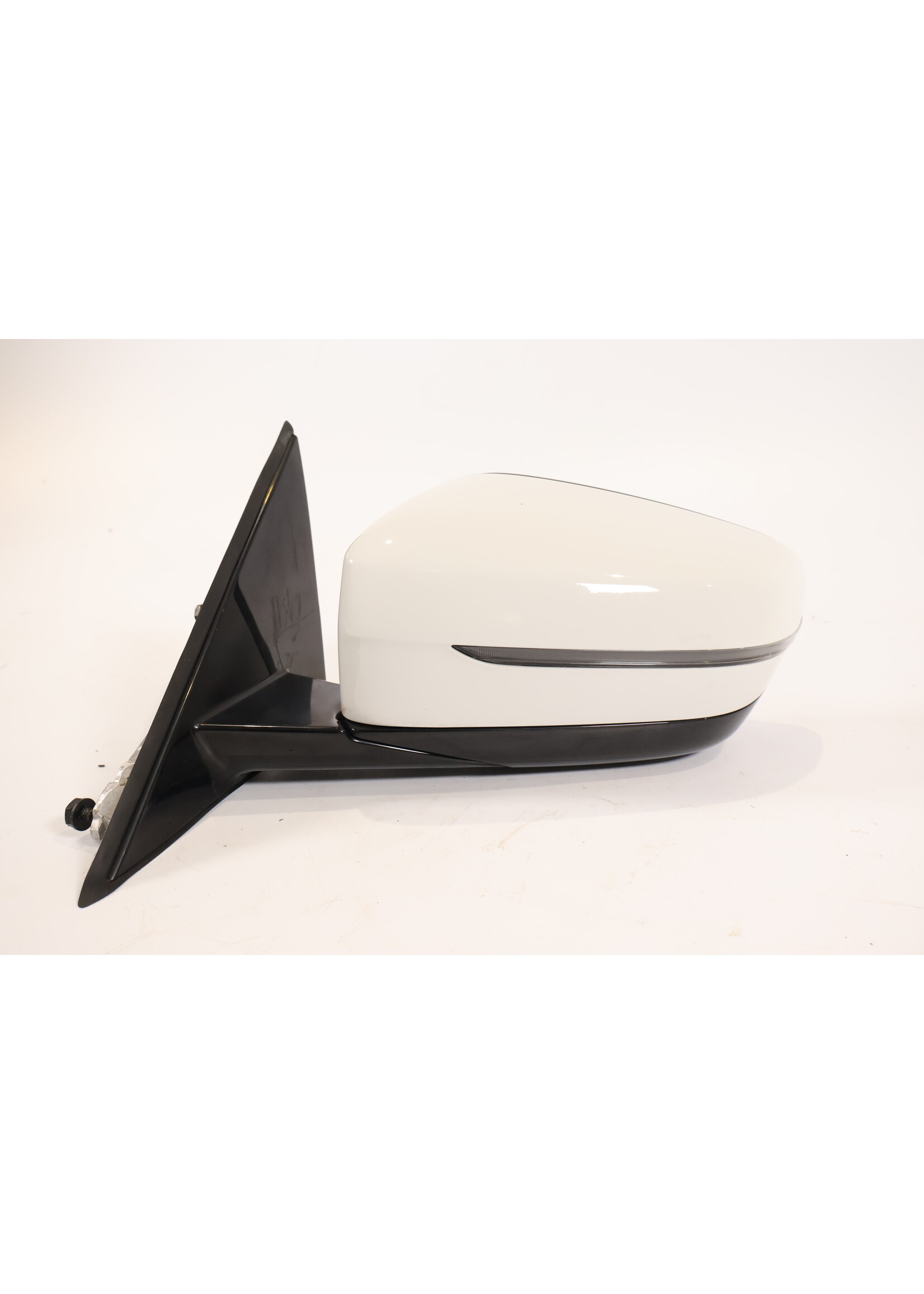 GENUINE BMW G20 G21 3 Series Wing Mirror Cover Cap 51168492899. RHD GENUINE BMW G20 G21 3 Series Wing Mirror Cover Cap 51168492899. RHD