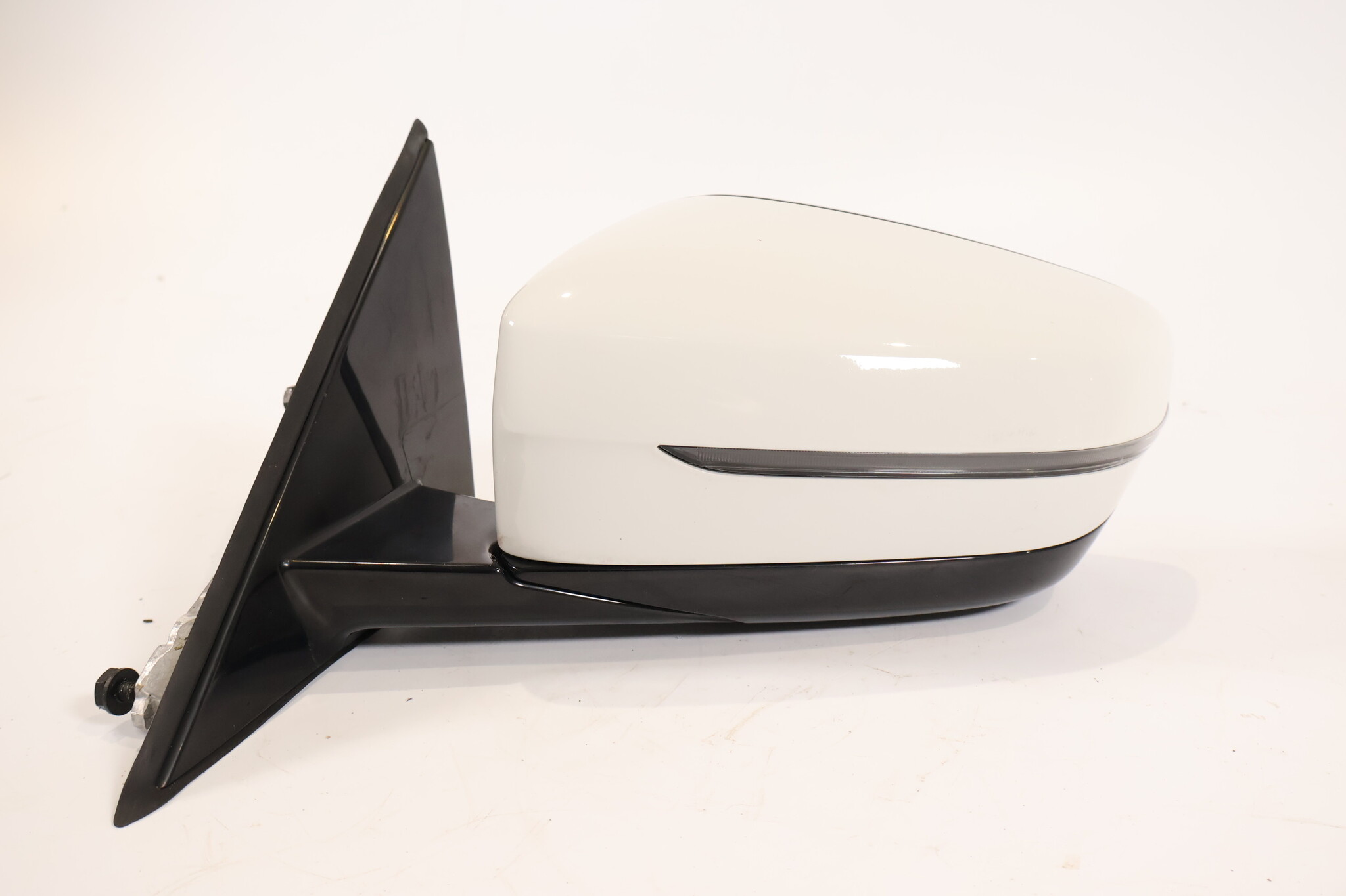 For BMW 3 Series G20 G21 G28 Black Outside Rearview Mirror Cap Cover For BMW 3 Series G20 G21 G28 Black Outside Rearview Mirror Cap Cover