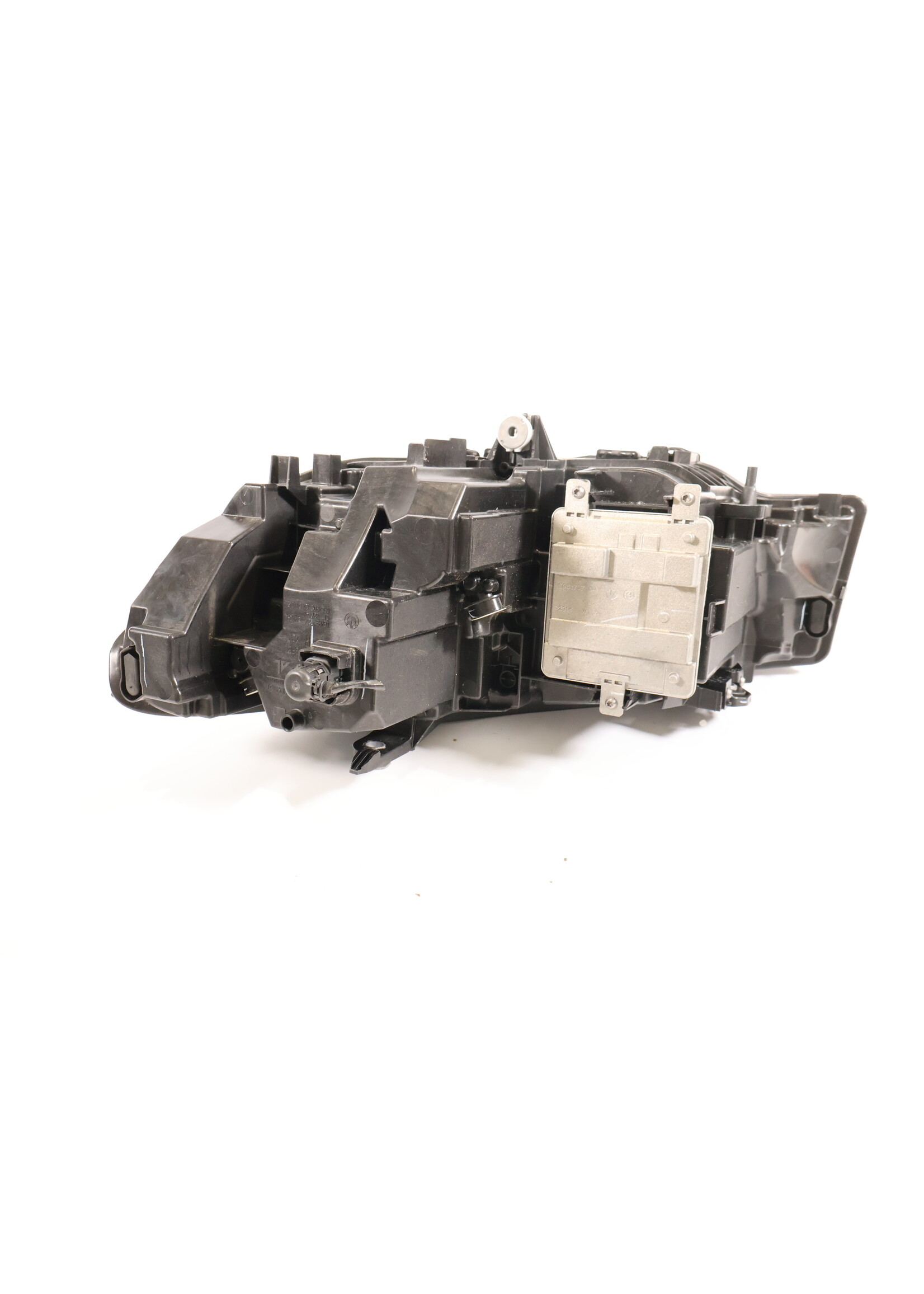 BMW BMW 3 Serie G20 G21 Als nieuwe LED koplamp rechts met modules 63118496150 9481714
