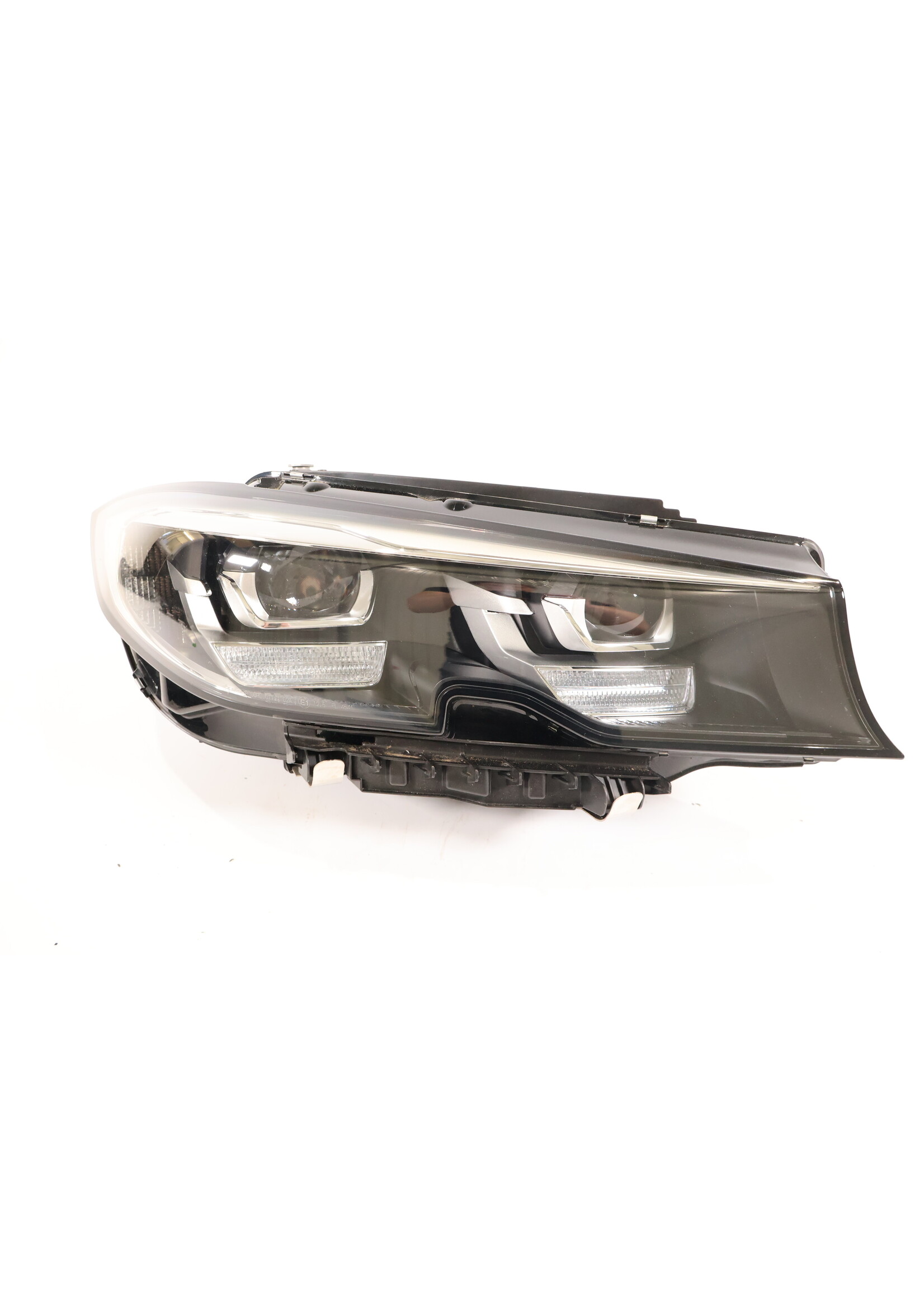 BMW BMW 3 Serie G20 G21 Als nieuwe LED koplamp rechts met modules 63118496150 9481714