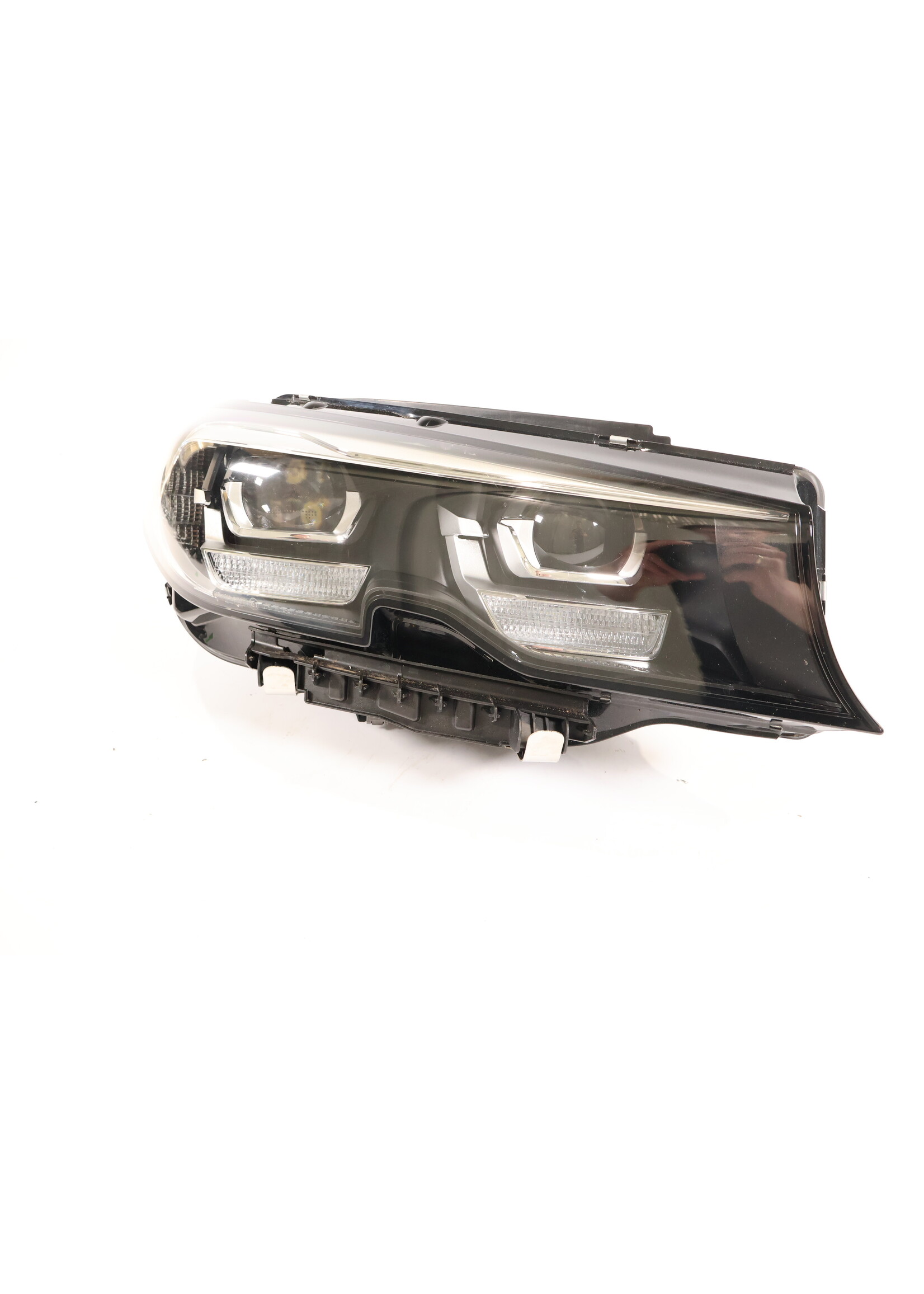 BMW BMW 3 Serie G20 G21 Als nieuwe LED koplamp rechts met modules 63118496150 9481714