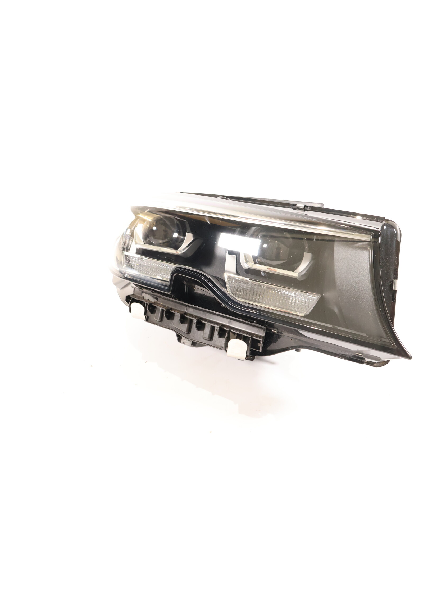 BMW BMW 3 Series G20 G21 As NEW LED headlight right with modules 63118496150 9481714