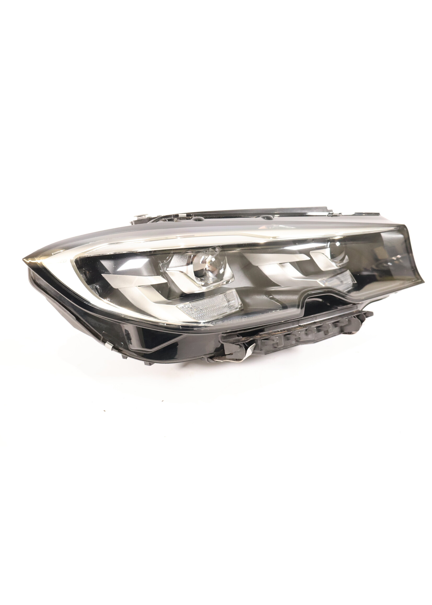 BMW BMW 3 Serie G20 G21 Als nieuwe LED koplamp rechts met modules 63118496150 9481714